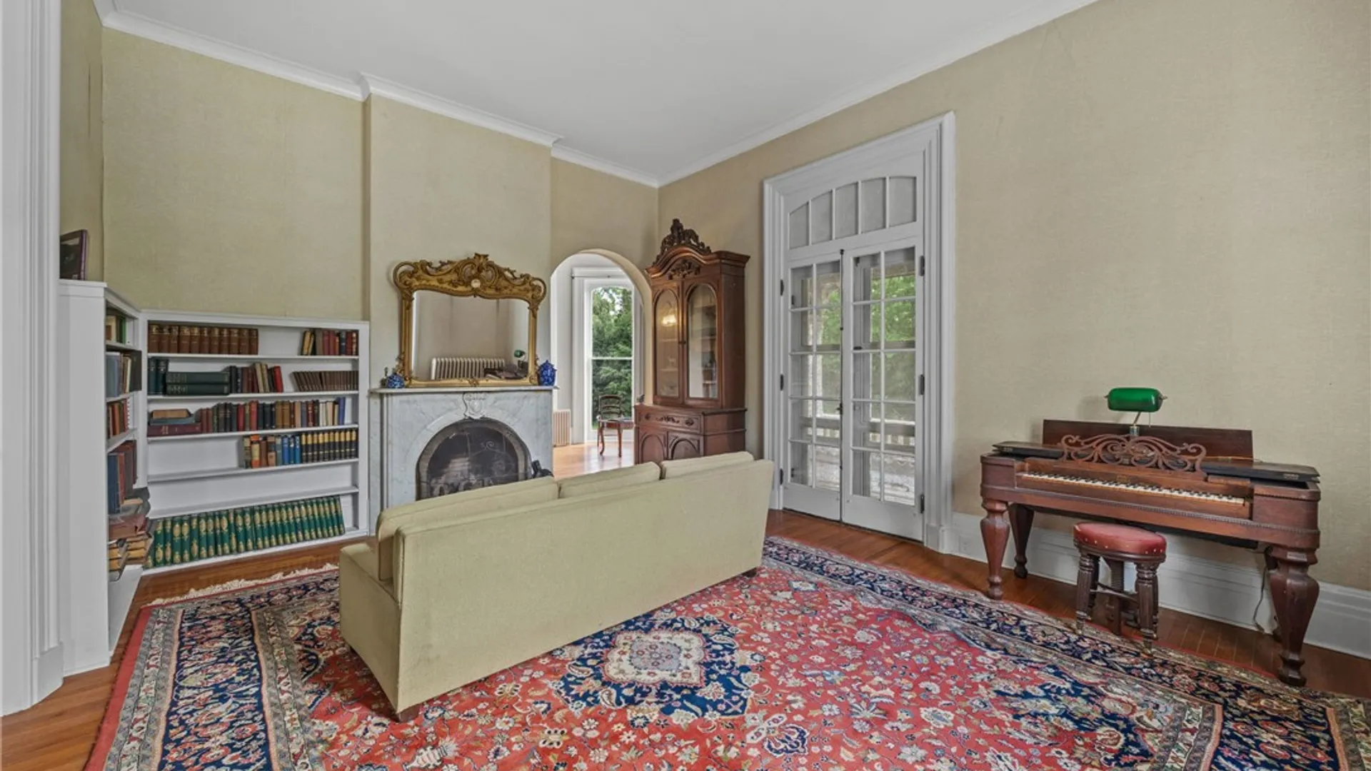Property at 546 Castle Street, Geneva City, NY 14456 25