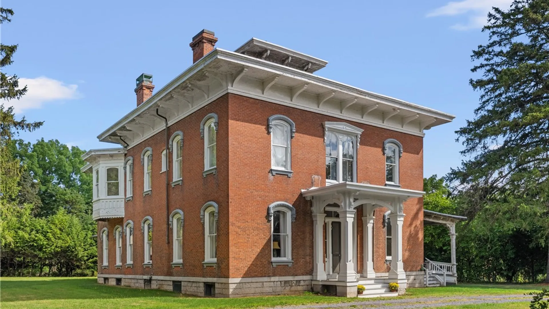 Property at 546 Castle Street, Geneva City, NY 14456 3