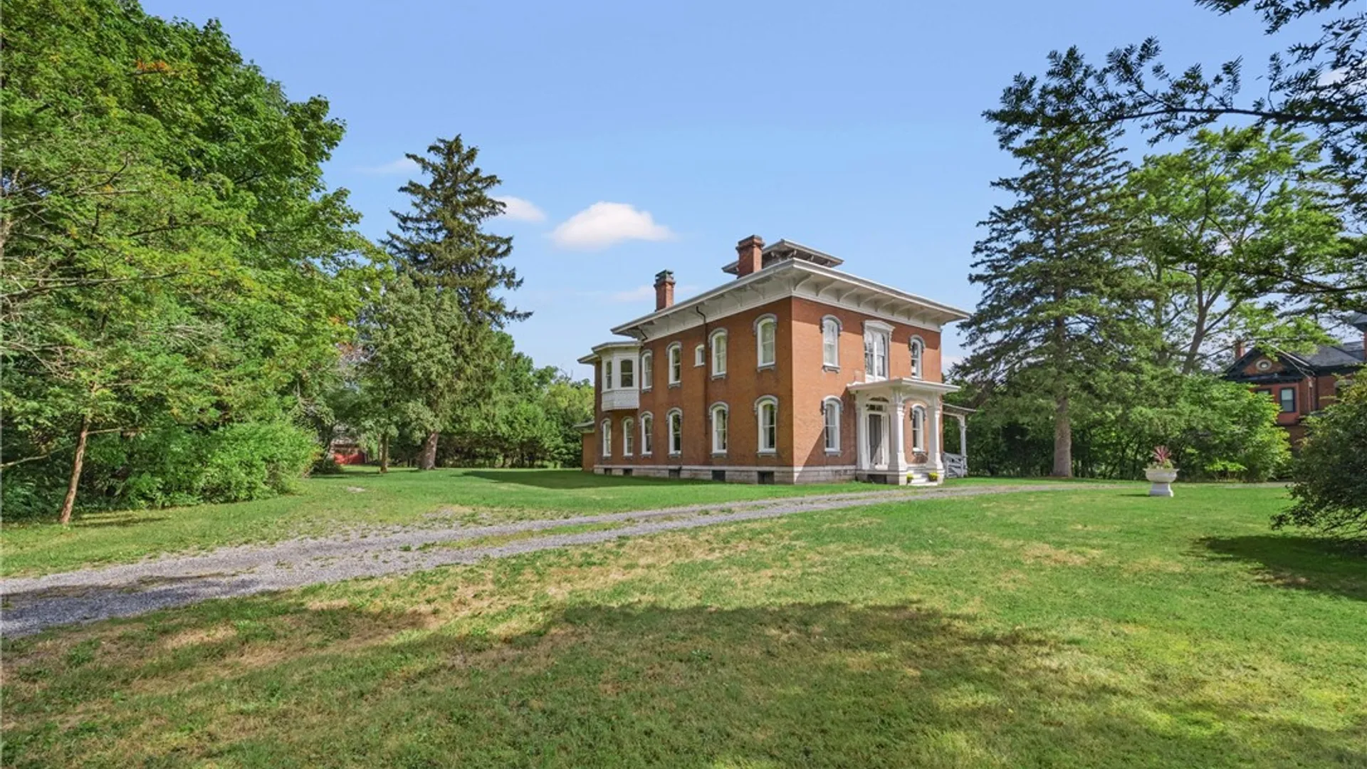 Property at 546 Castle Street, Geneva City, NY 14456 4