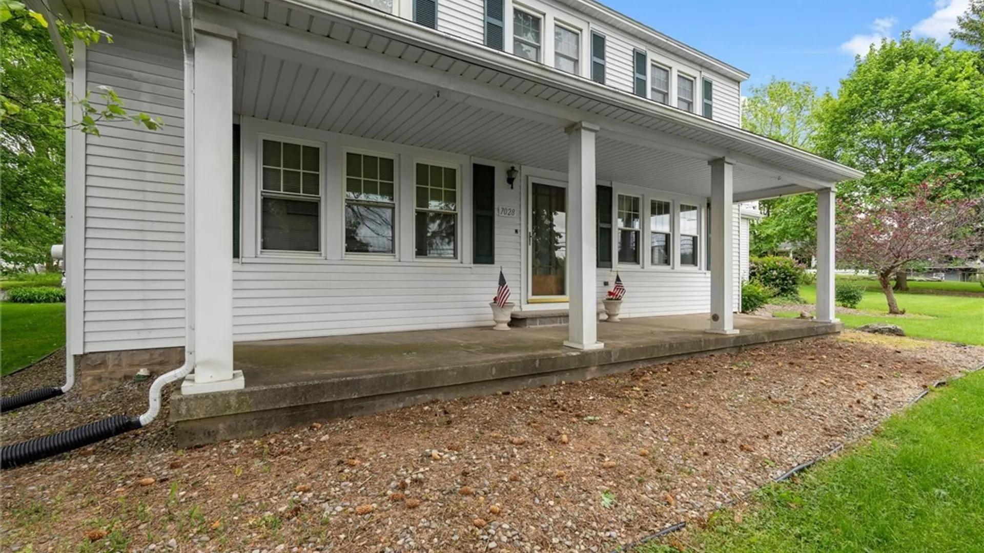 Property at 7026-7028 Owasco Road, Owasco, NY 13021 3
