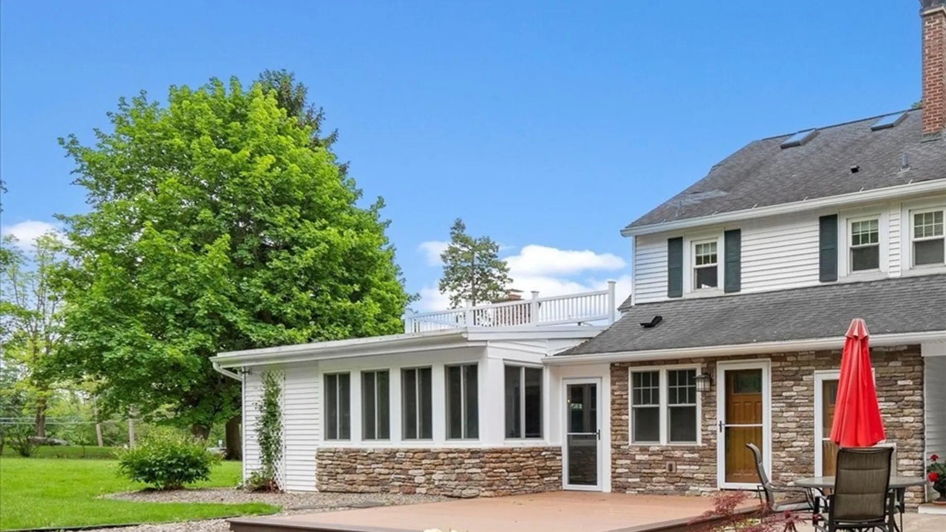 Property at 7026-7028 Owasco Road, Owasco, NY 13021 5