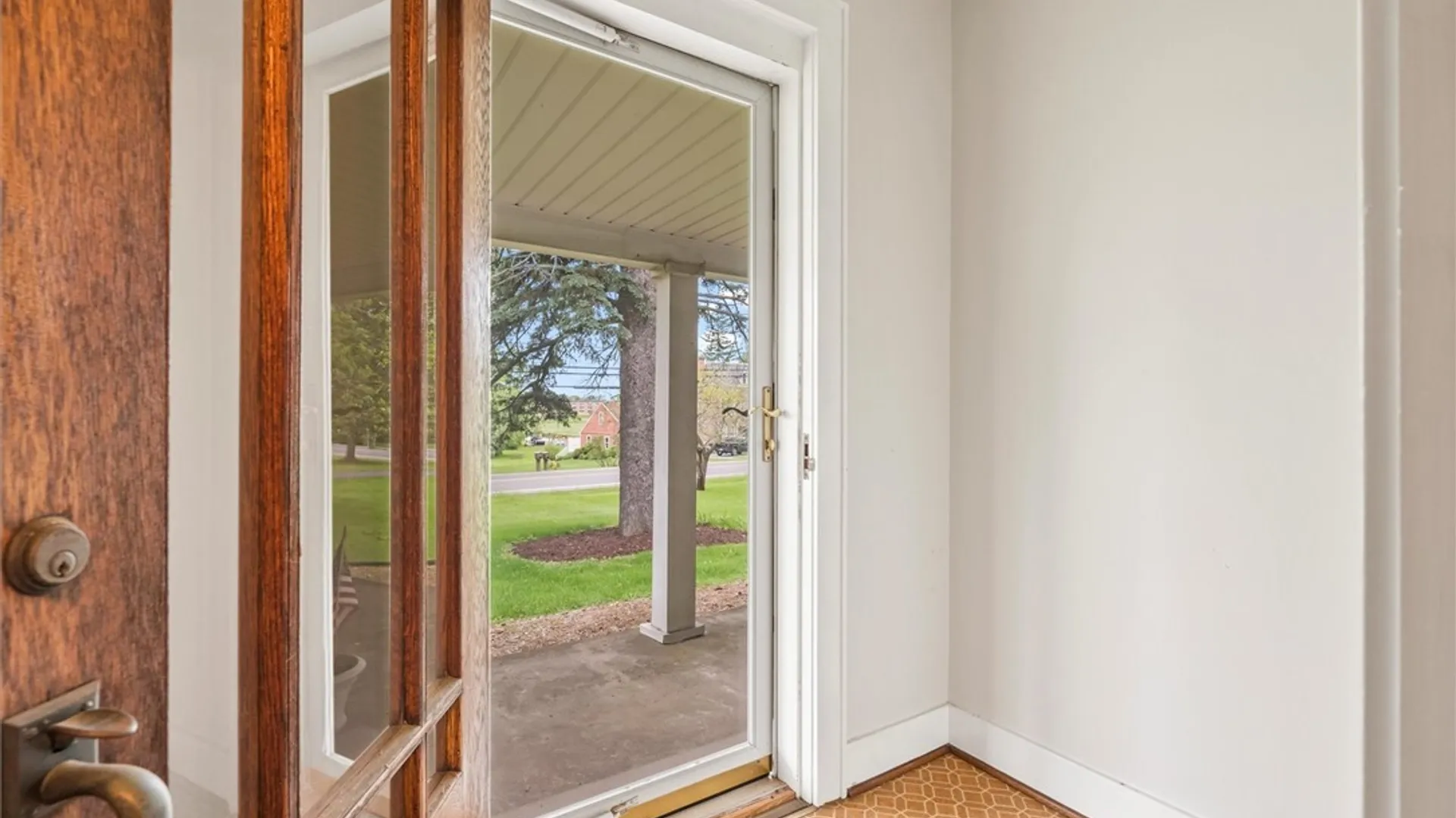 Property at 7026-7028 Owasco Road, Owasco, NY 13021 7