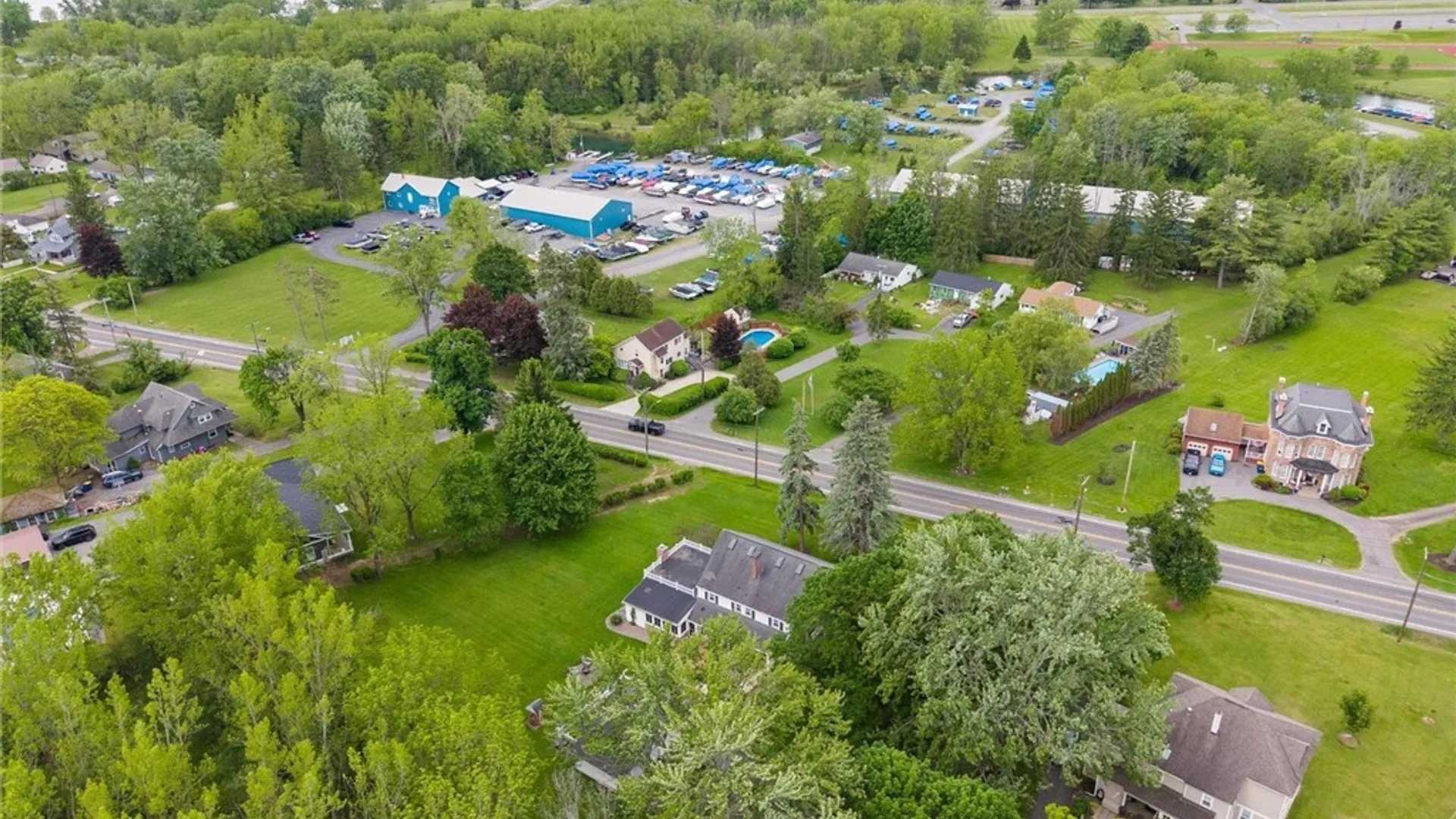 Property at 7026-7028 Owasco Road, Owasco, NY 13021 47