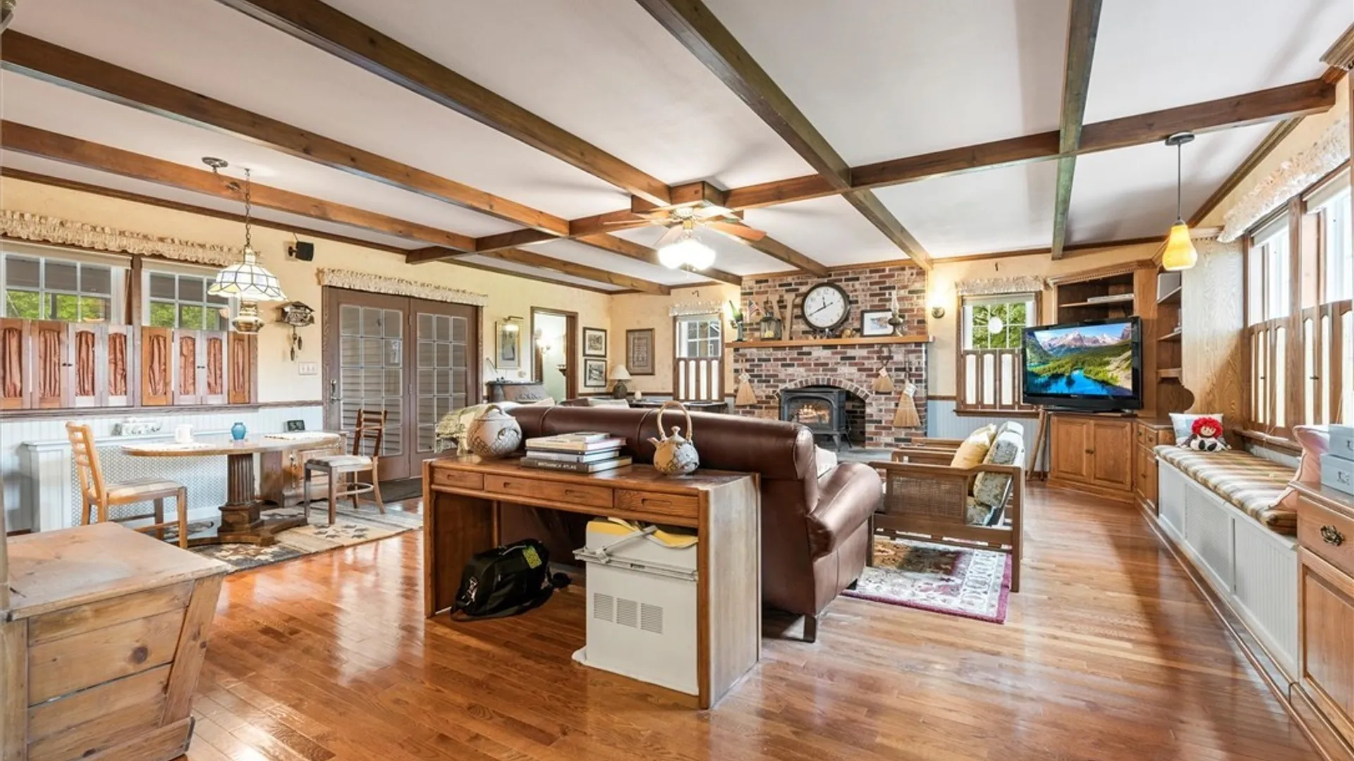 Property at 7026-7028 Owasco Road, Owasco, NY 13021 13