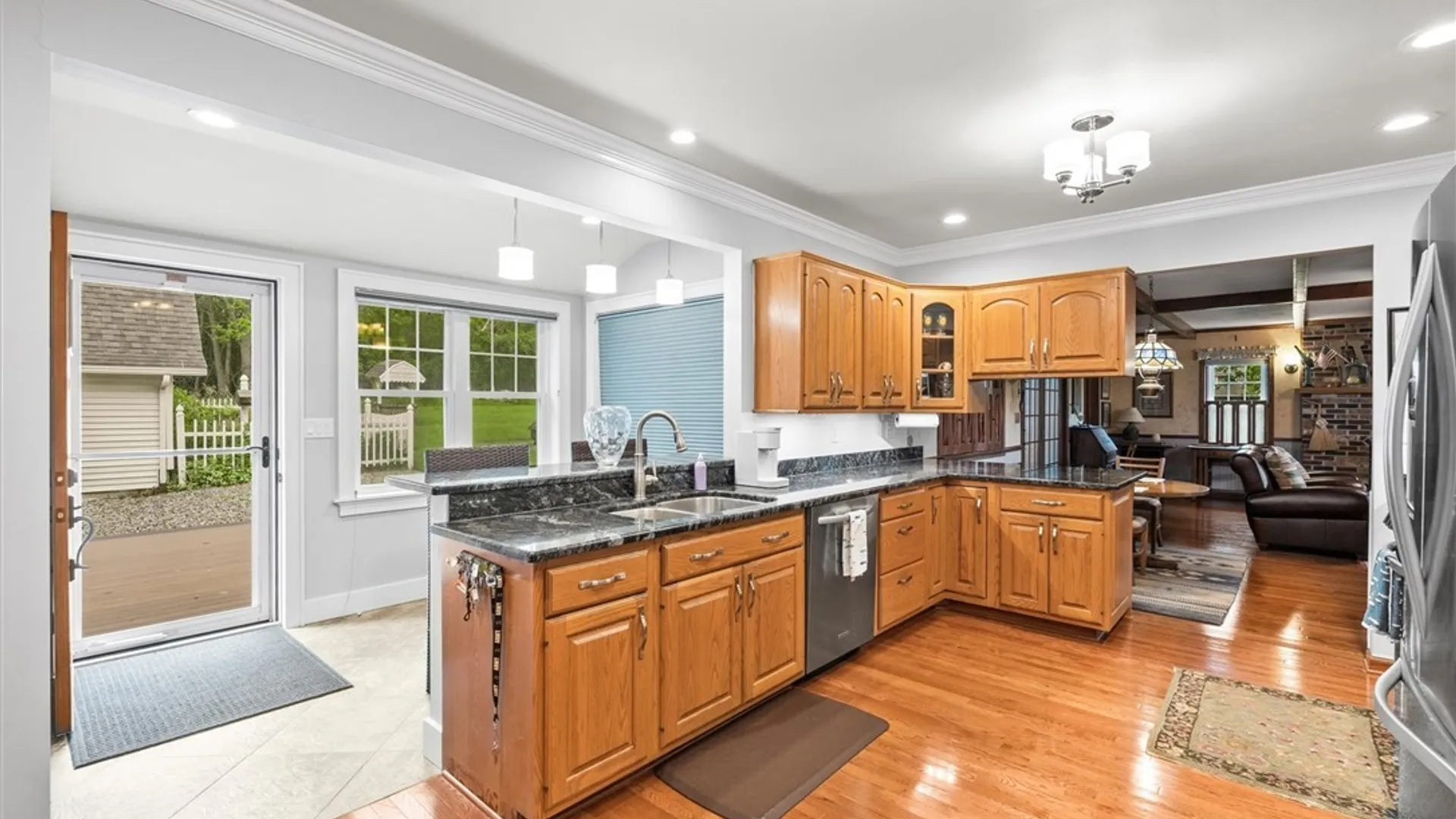 Property at 7026-7028 Owasco Road, Owasco, NY 13021 22