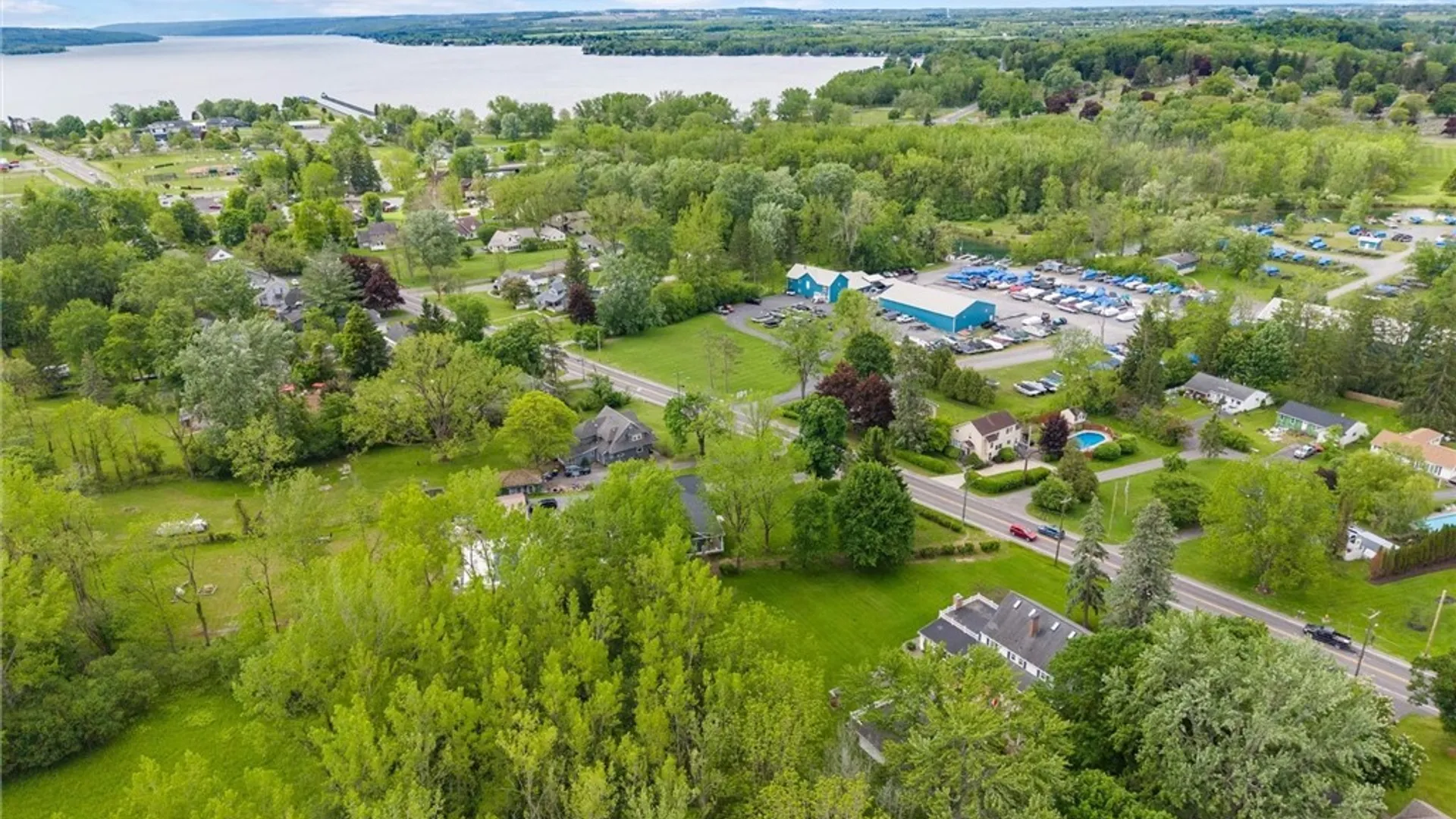 Property at 7026-7028 Owasco Road, Owasco, NY 13021 49
