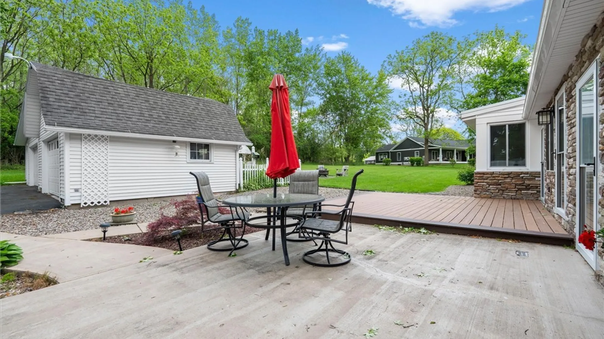 Property at 7026-7028 Owasco Road, Owasco, NY 13021 41