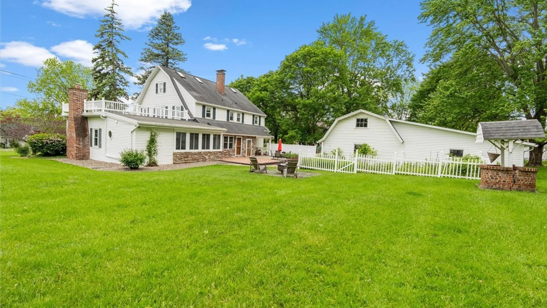 Property at 7026-7028 Owasco Road, Owasco, NY 13021 43