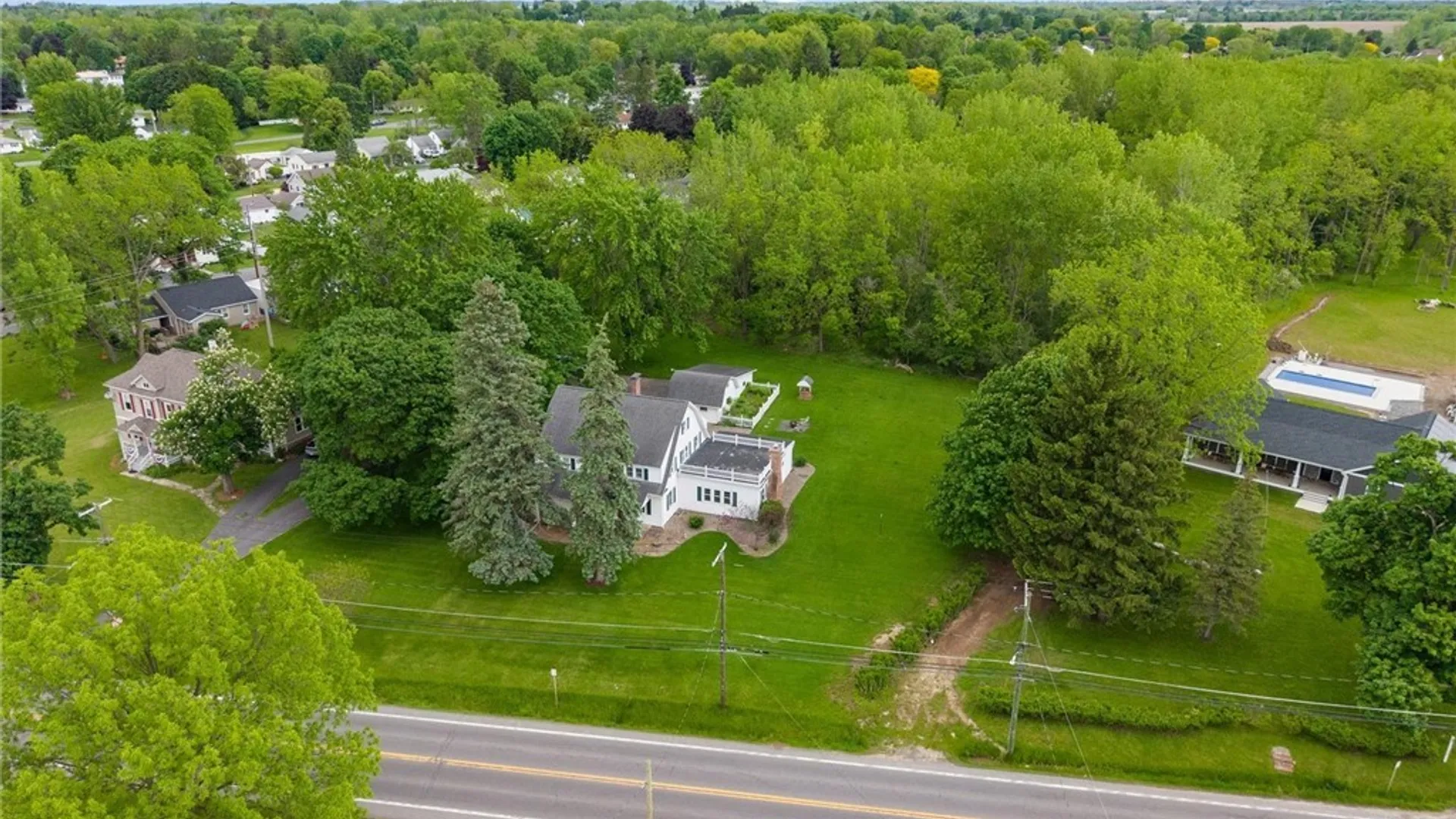 Property at 7026-7028 Owasco Road, Owasco, NY 13021 45