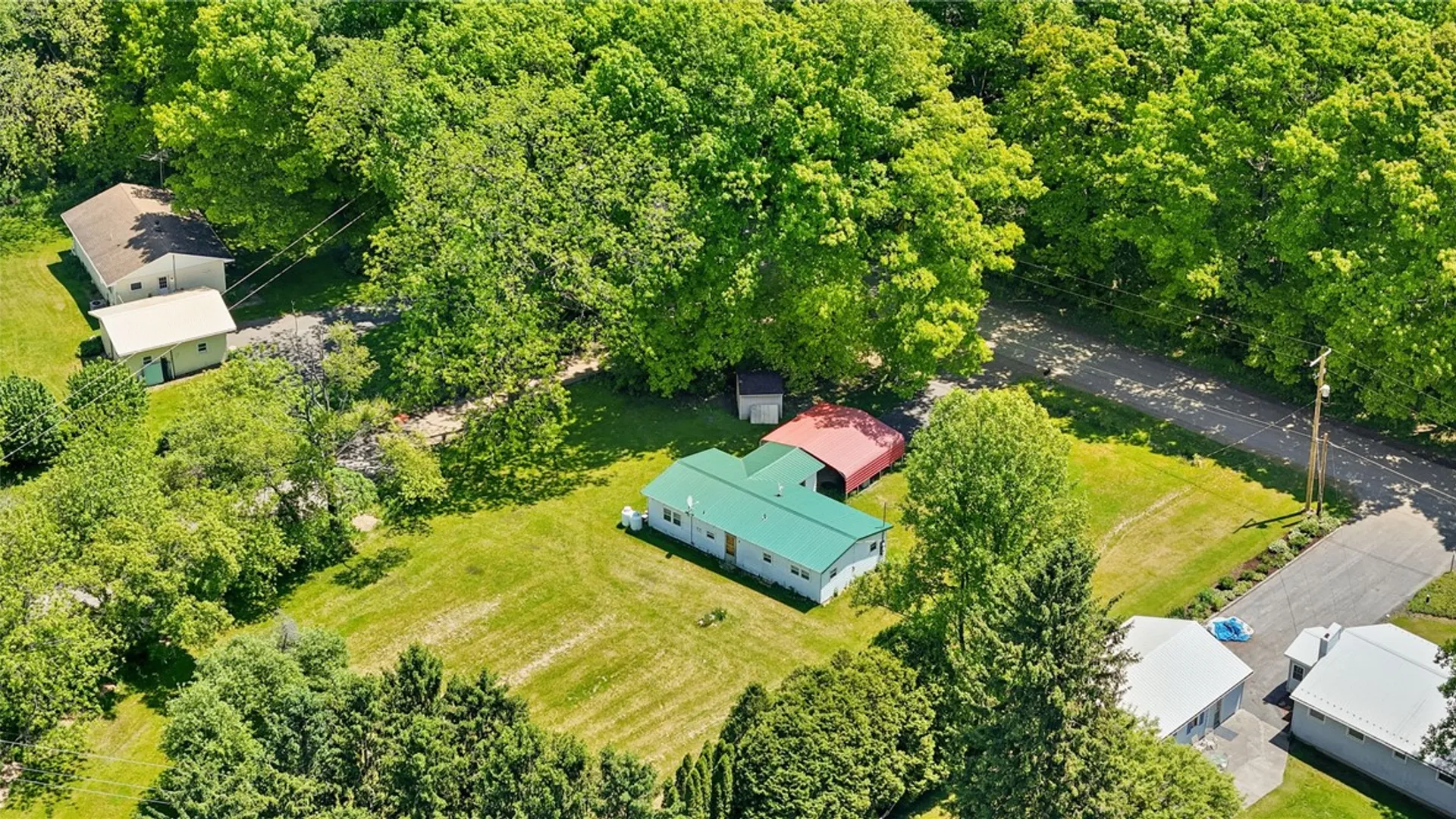Property at 54 Dublin Road, Lansing, NY 14882 21