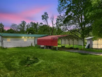 Property at 54 Dublin Road, Lansing, NY 14882
