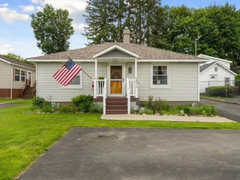 Property at 511 Miller Street, Whitestown, NY 13424