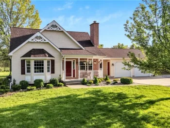 Property at 7542 Back Creek Road, Boston, NY 14075