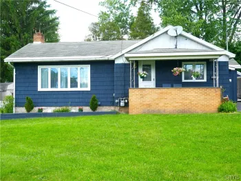 Property at 39 Young Avenue, New Hartford, NY 13417