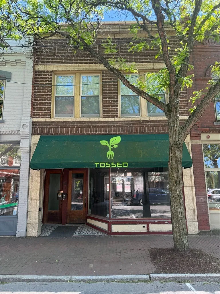 Property at 88 W Market Street, Corning City, NY 14830