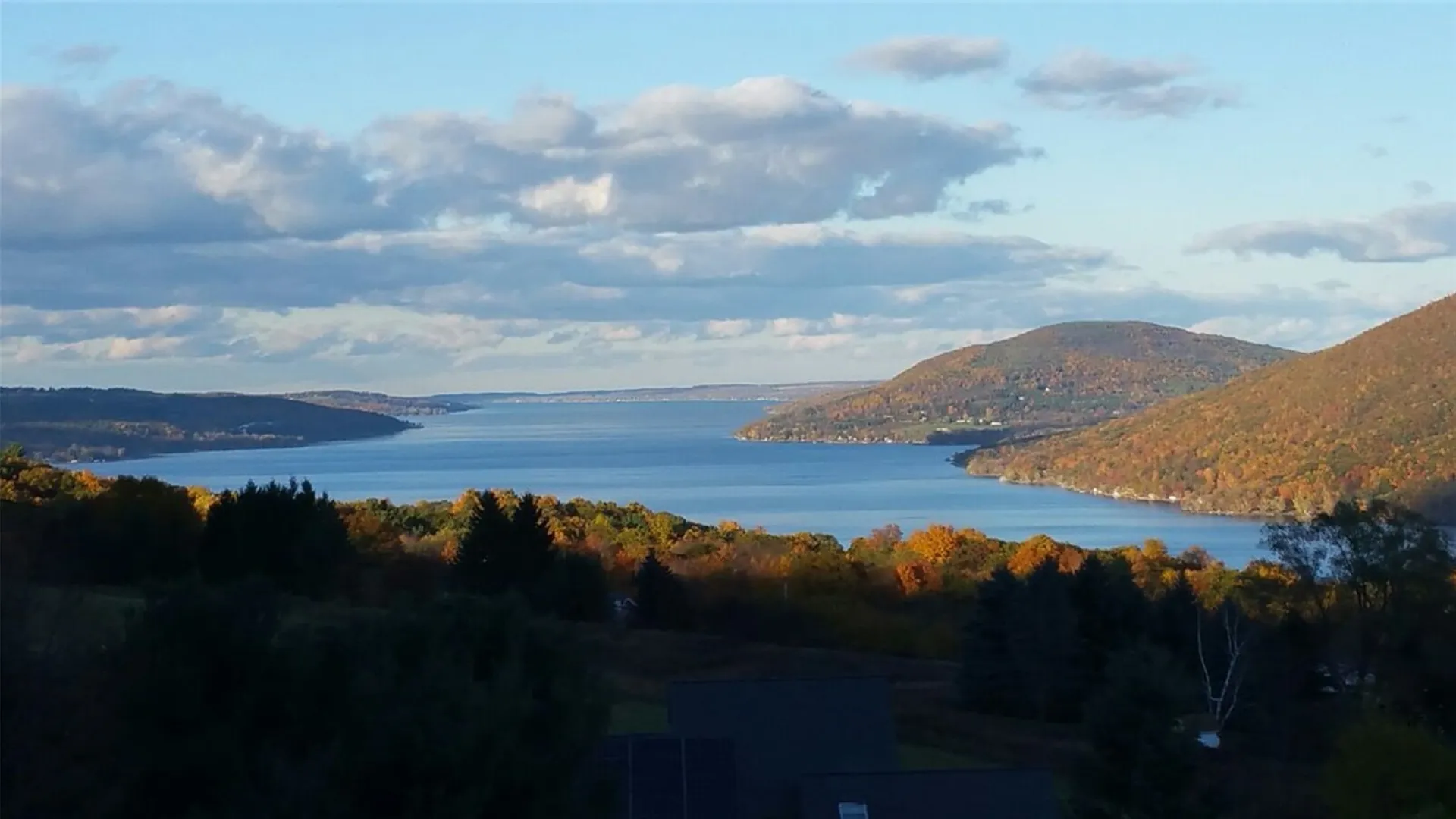 Property at 4996 Crescent Circle, Canandaigua Town, NY 14424 9