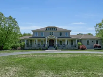Property at 6155 Salt Road, Clarence, NY 14031