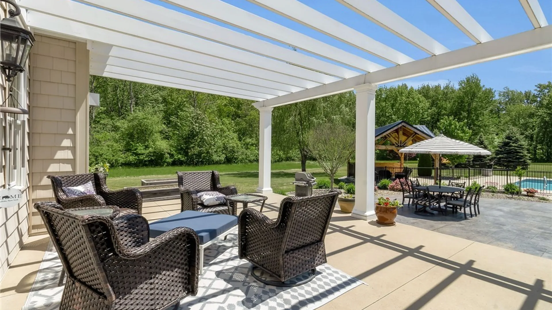 Property at 6155 Salt Road, Clarence, NY 14031 41