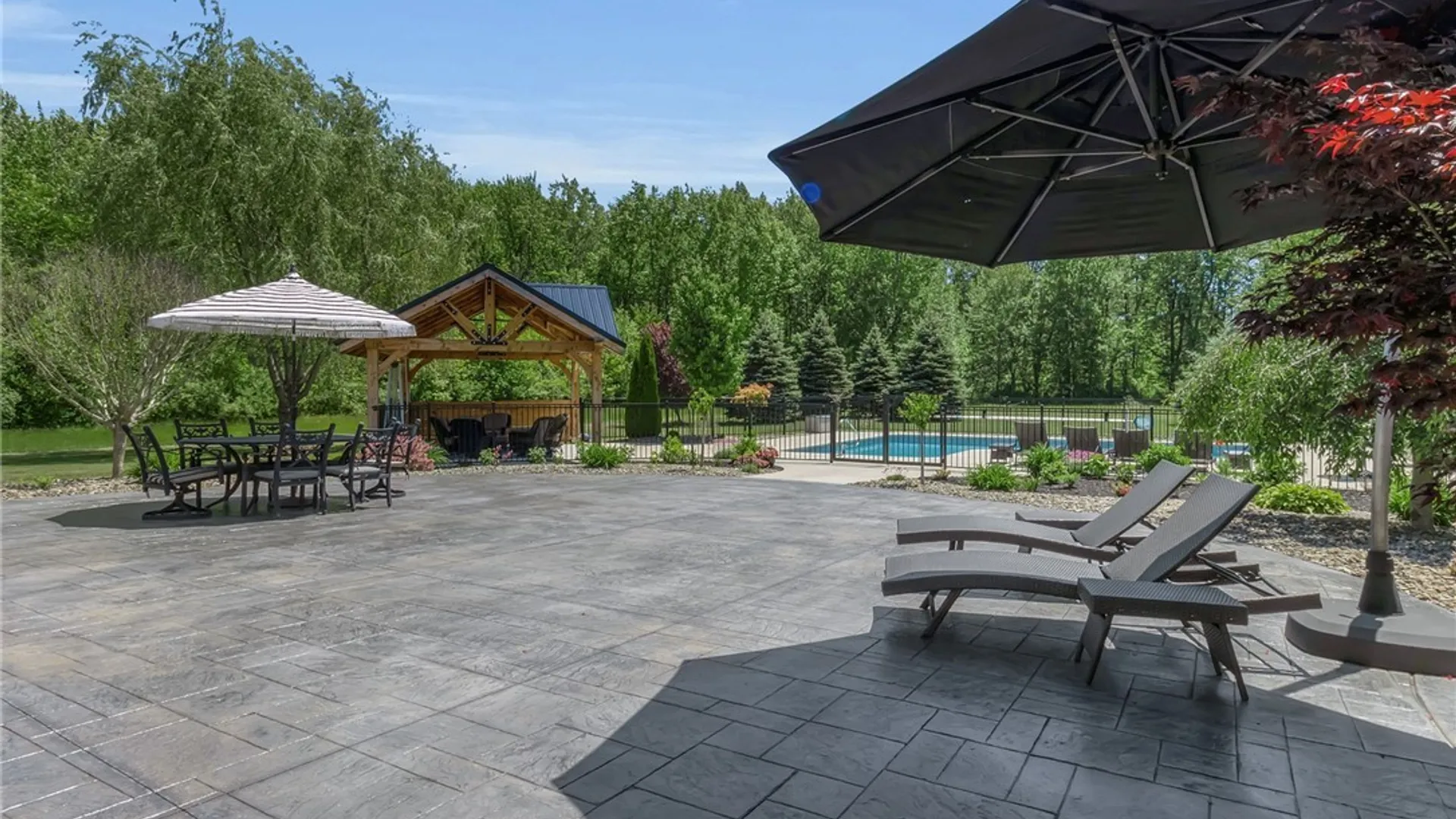 Property at 6155 Salt Road, Clarence, NY 14031 42