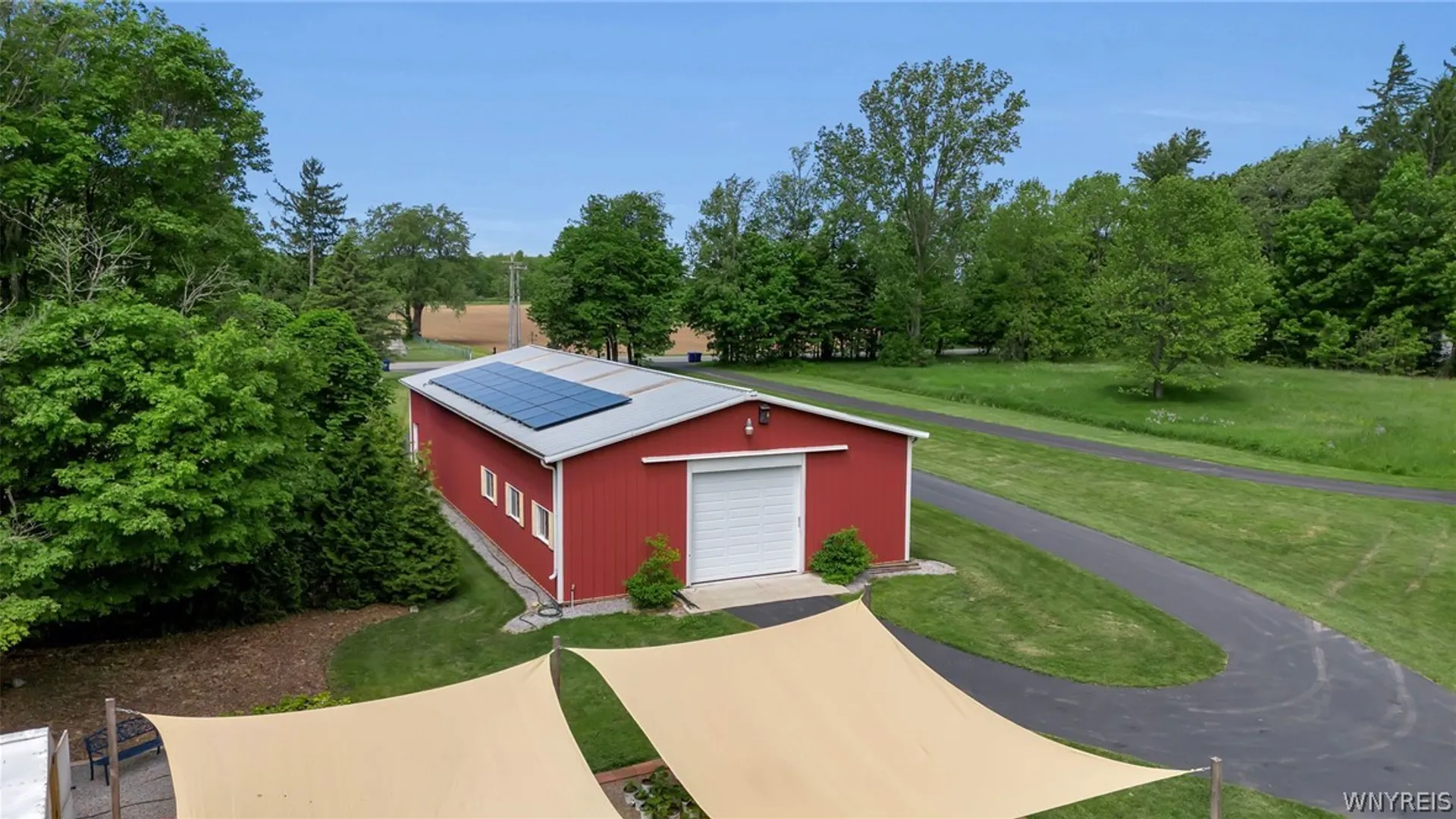 Property at 6155 Salt Road, Clarence, NY 14031 46