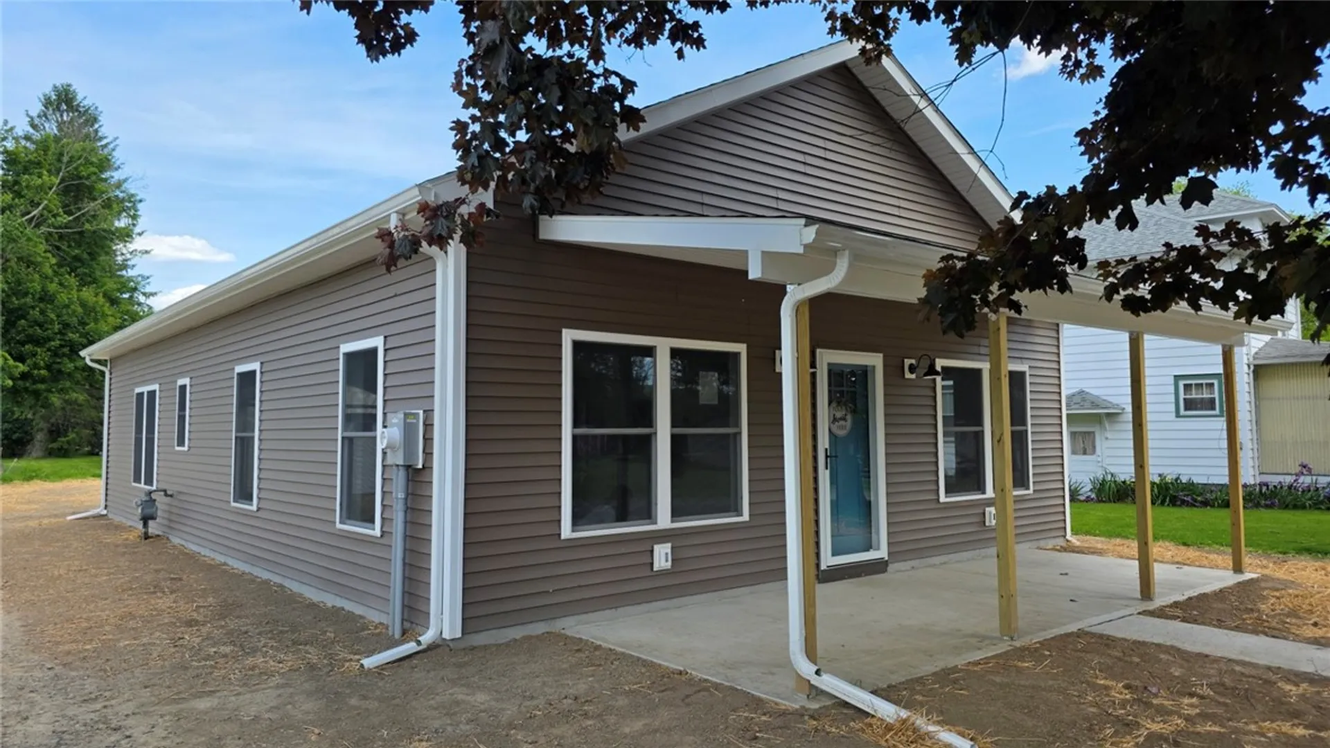 Property at 10 Olcott Road, Big Flats, NY 14814 20
