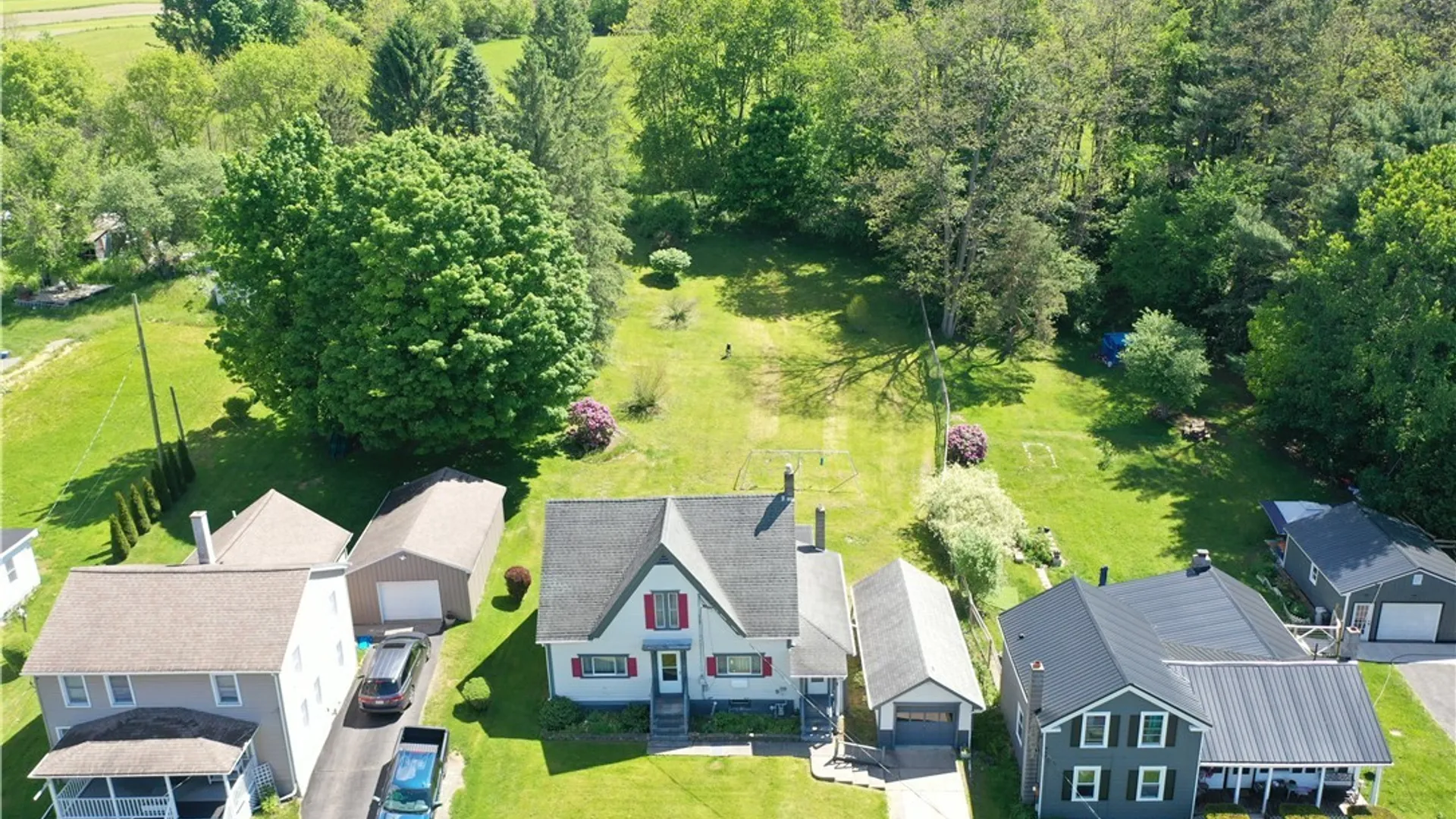 Property at 11 Church Street, Groton, NY 13102 33