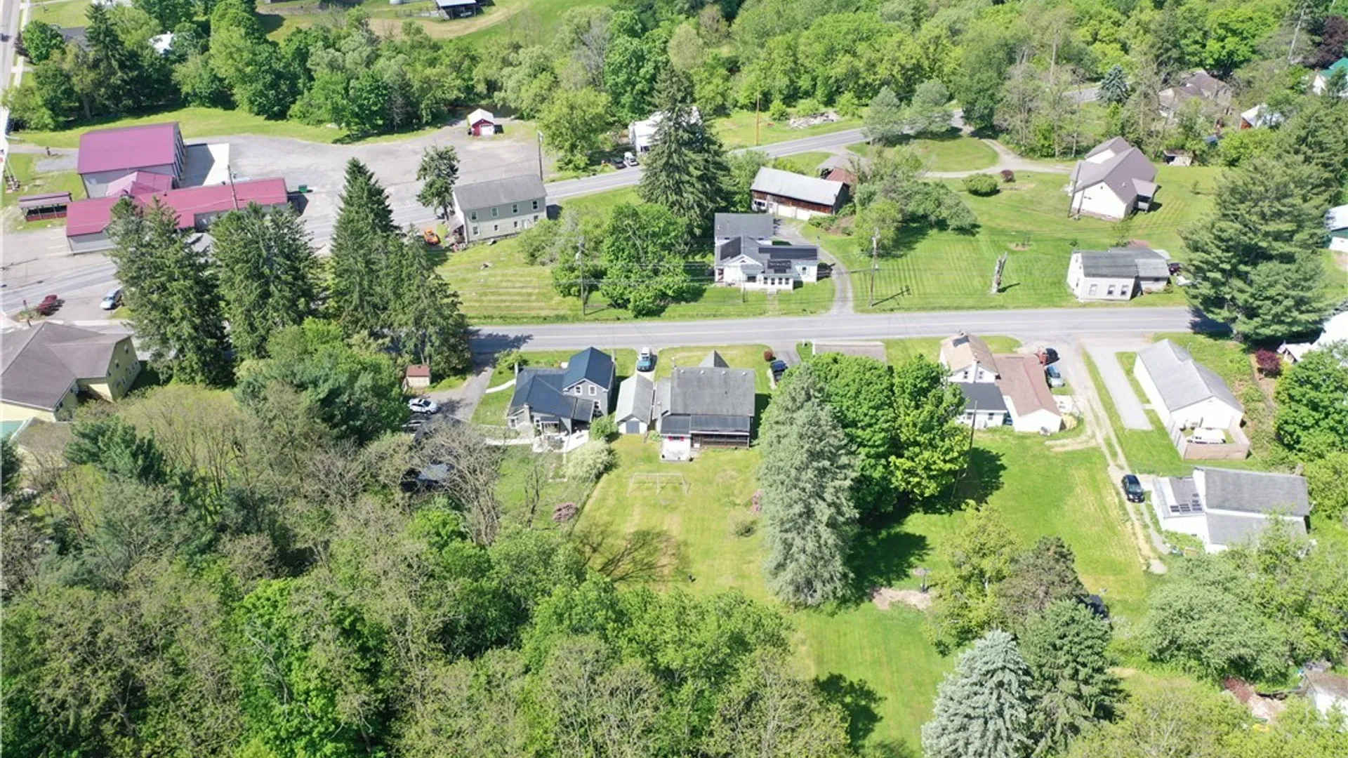 Property at 11 Church Street, Groton, NY 13102 34