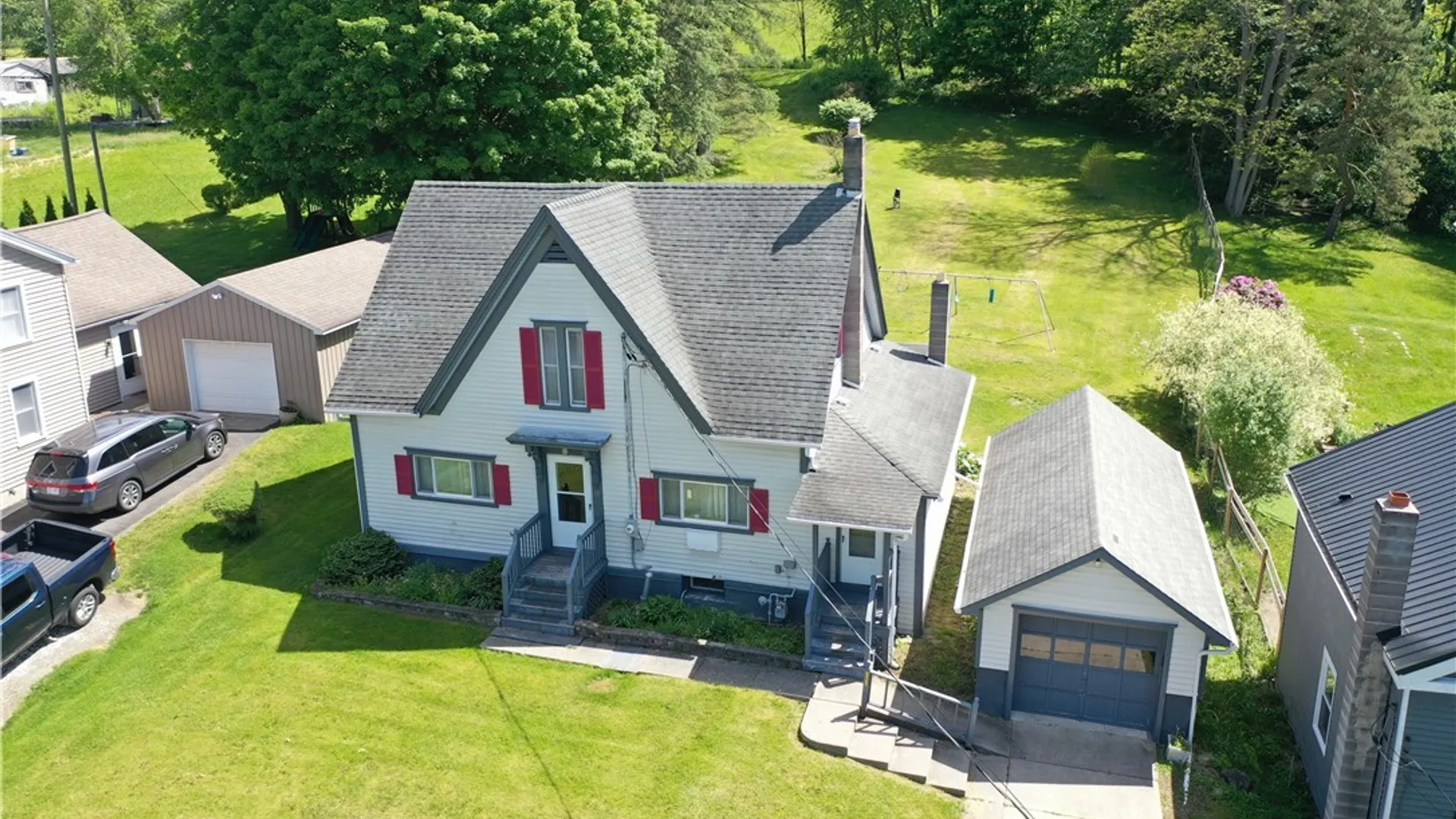 Property at 11 Church Street, Groton, NY 13102 31