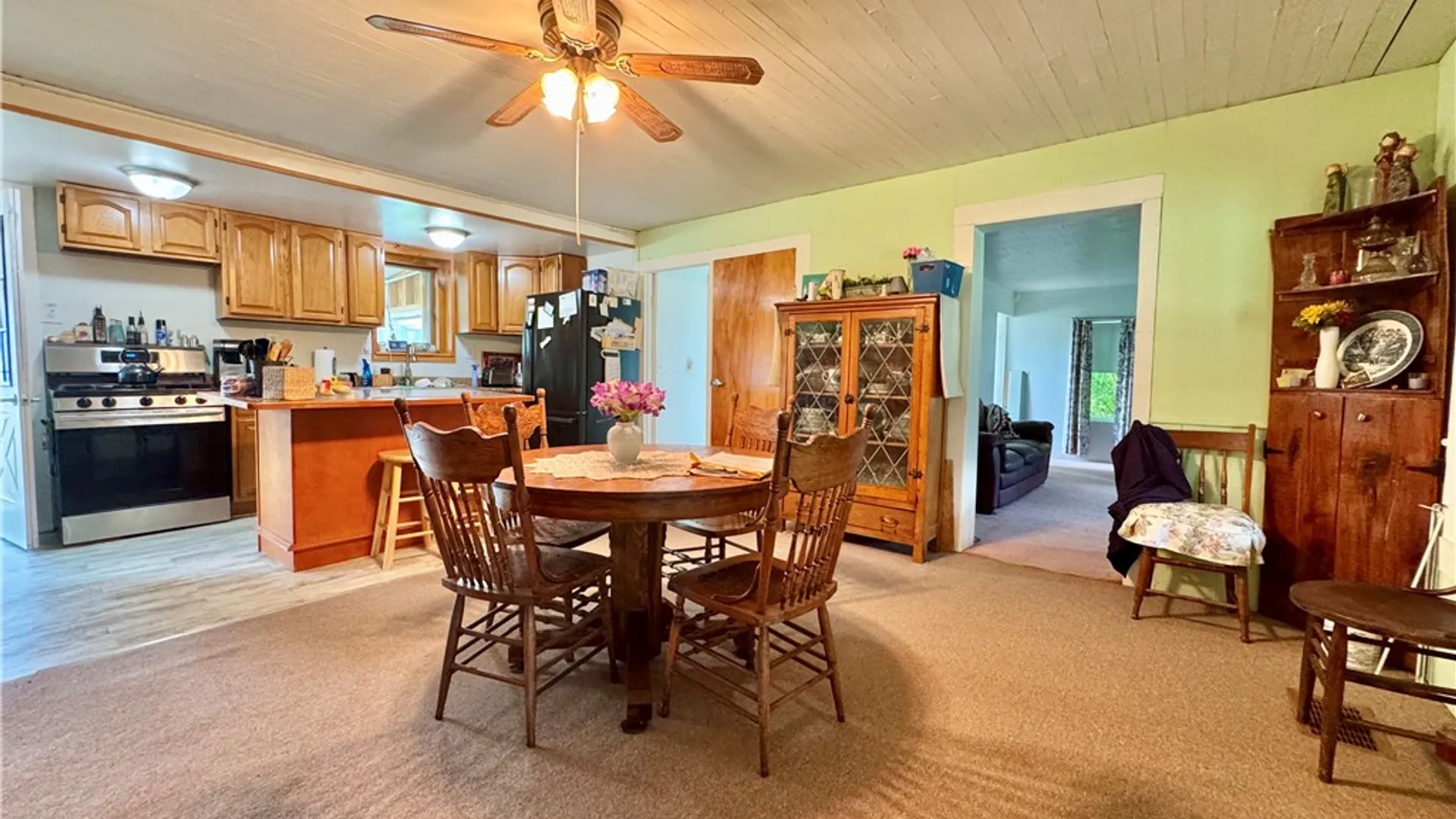 Property at 344 Park Hill Road, Erin, NY 14838 6