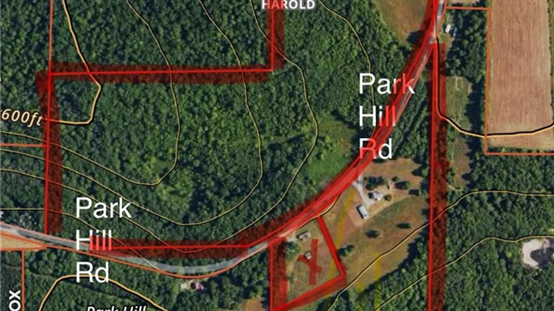 Property at 344 Park Hill Road, Erin, NY 14838 40