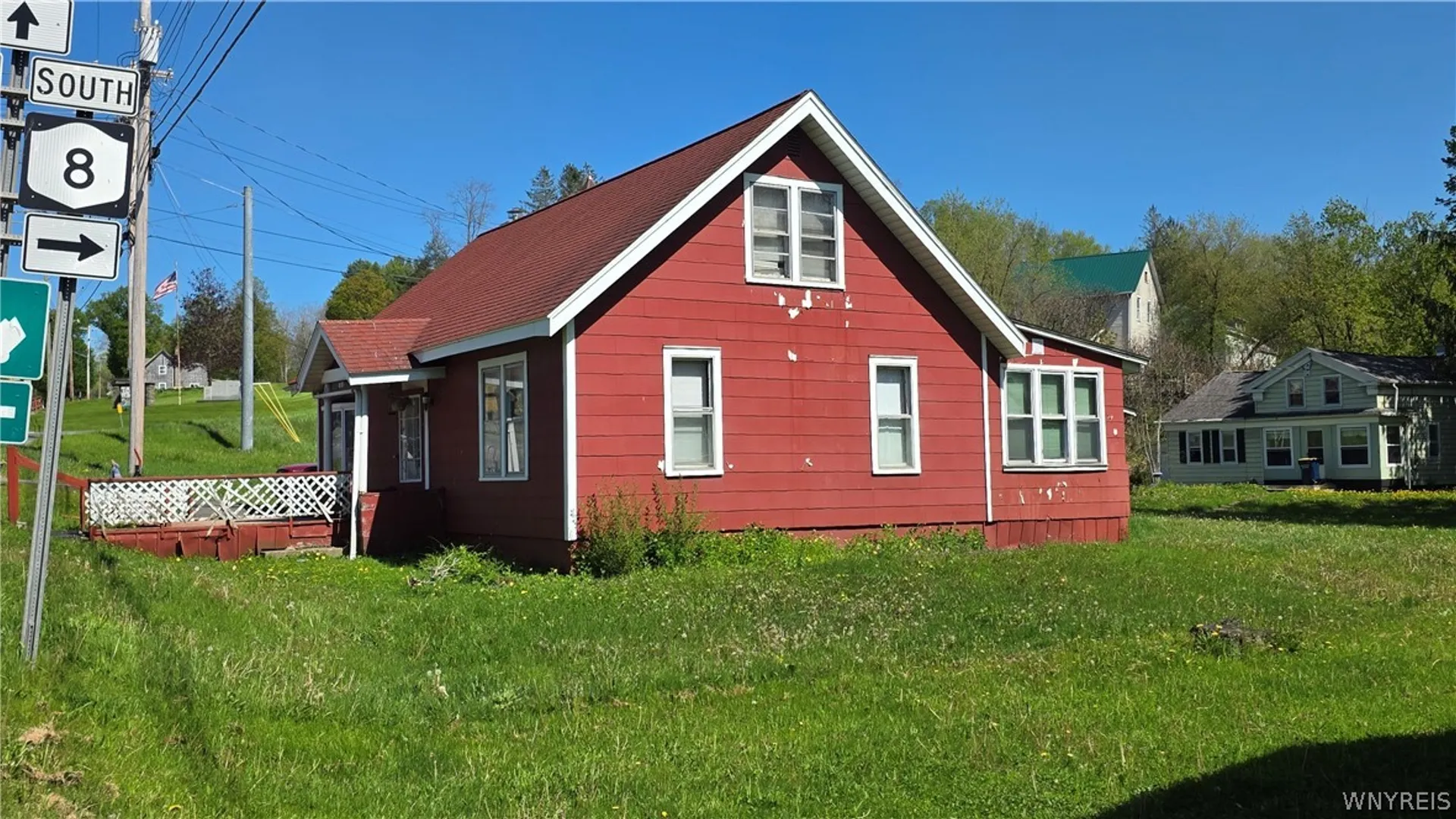 Property at 2070 State Highway 206, Masonville, NY 13804 3