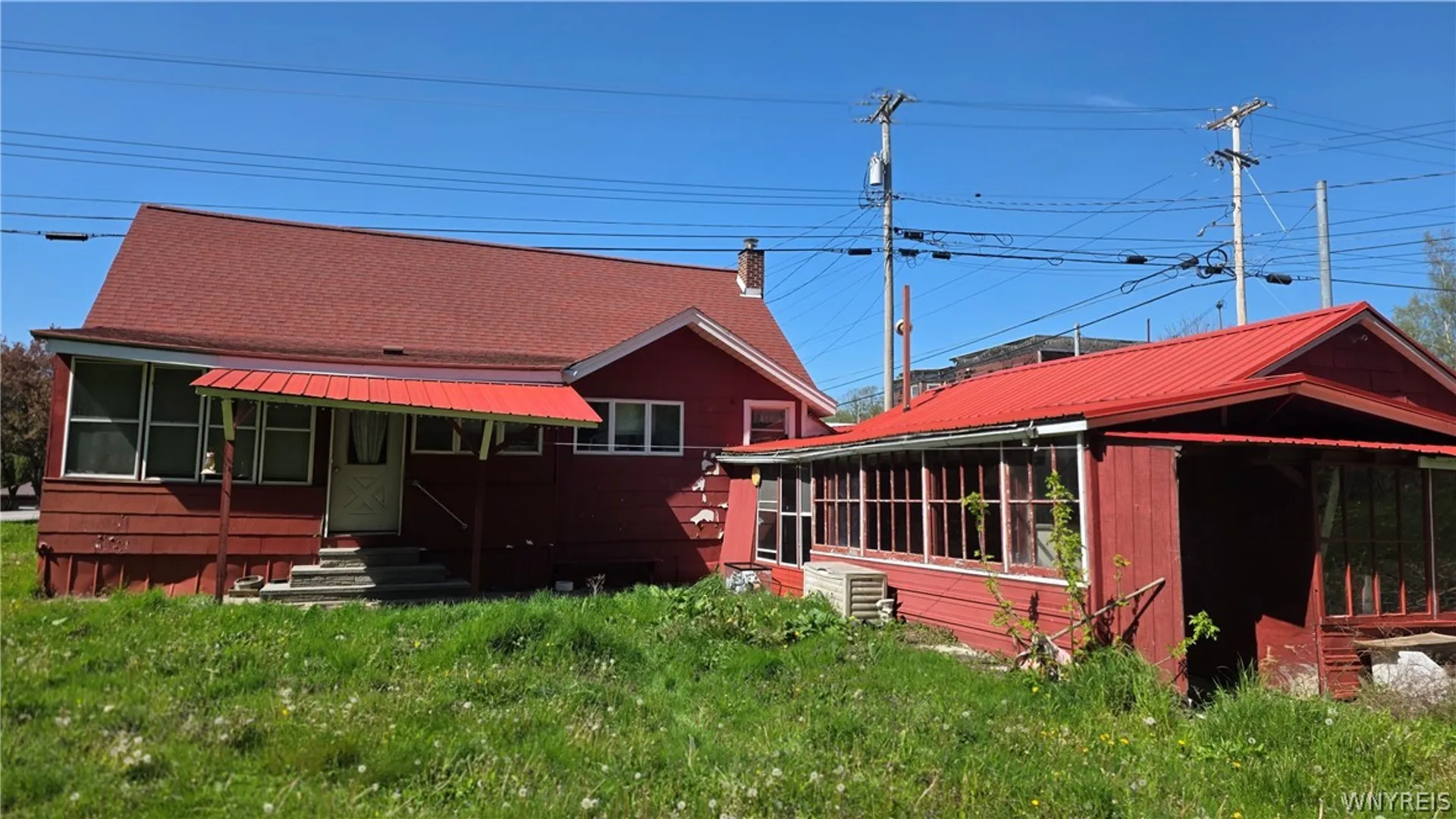 Property at 2070 State Highway 206, Masonville, NY 13804 4