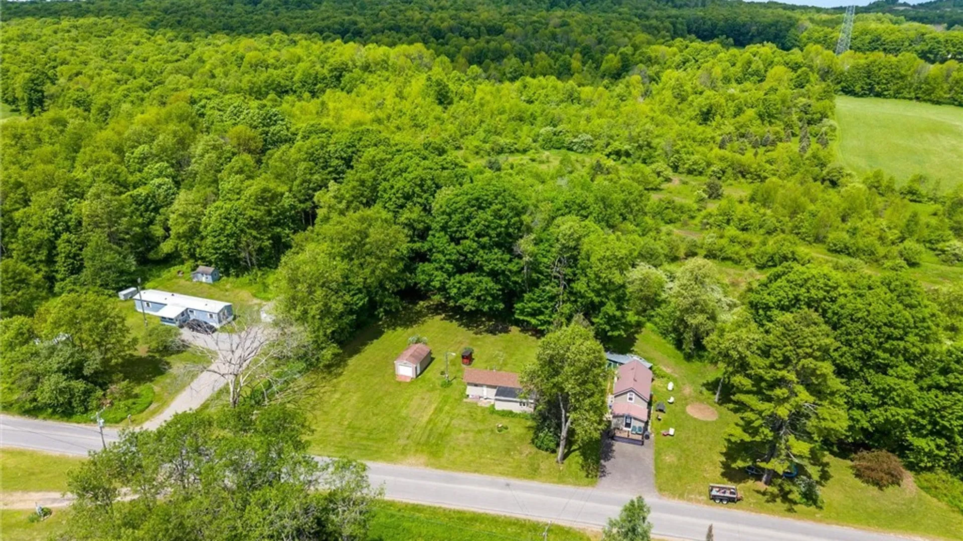 Property at 9985 Briggs Road, Remsen, NY 13438 9