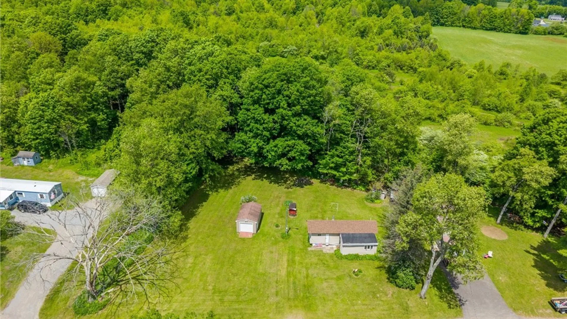 Property at 9985 Briggs Road, Remsen, NY 13438 10