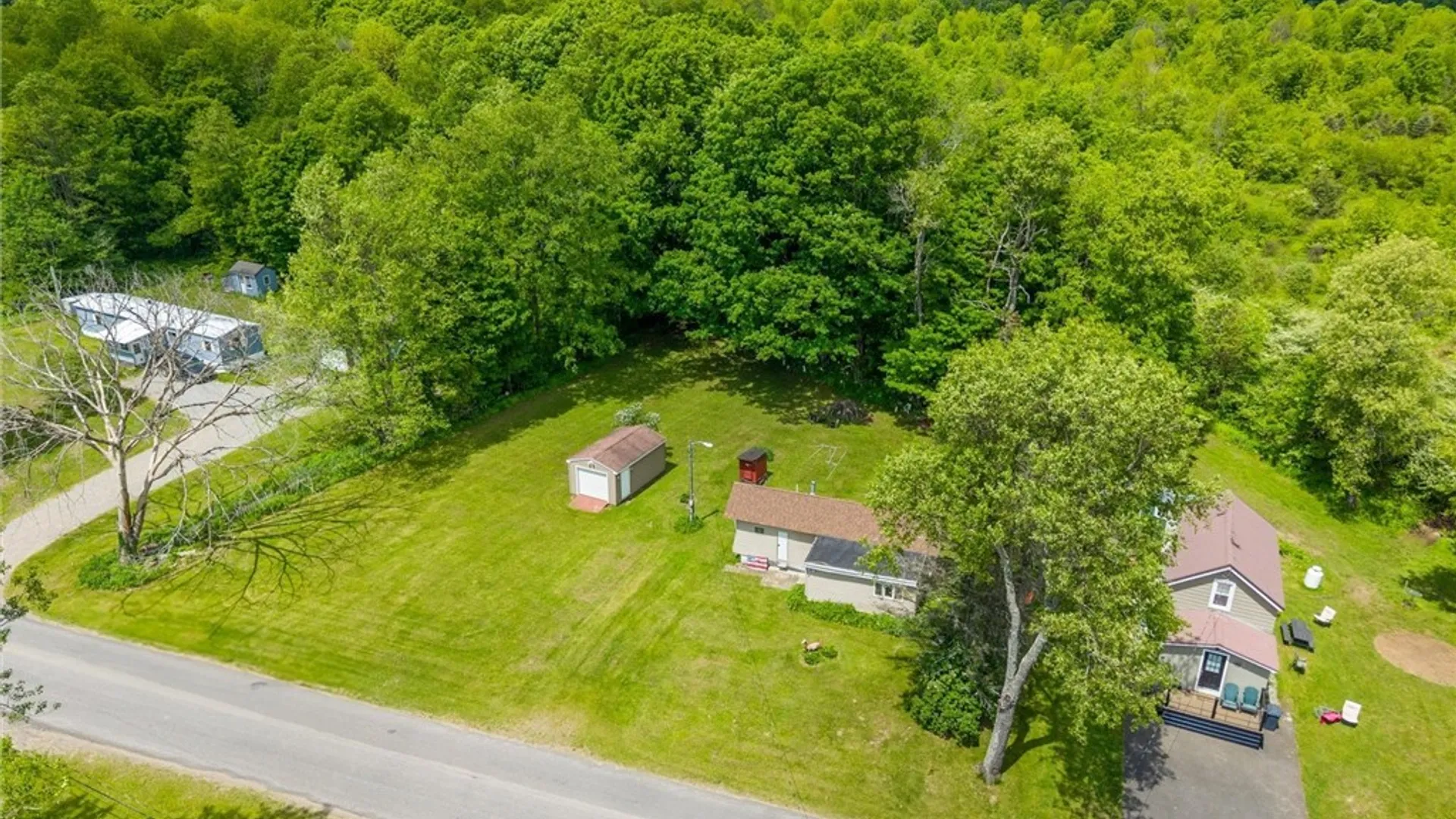 Property at 9985 Briggs Road, Remsen, NY 13438 11
