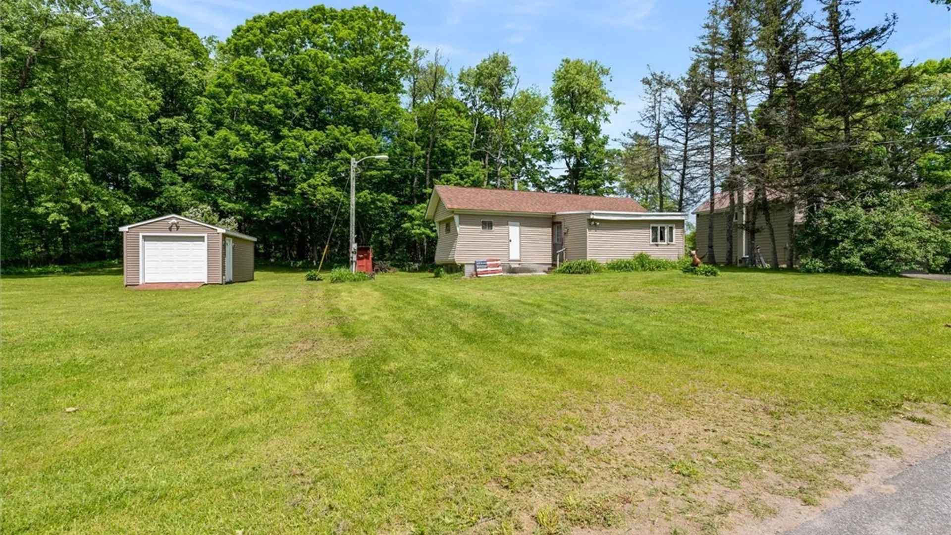 Property at 9985 Briggs Road, Remsen, NY 13438 12