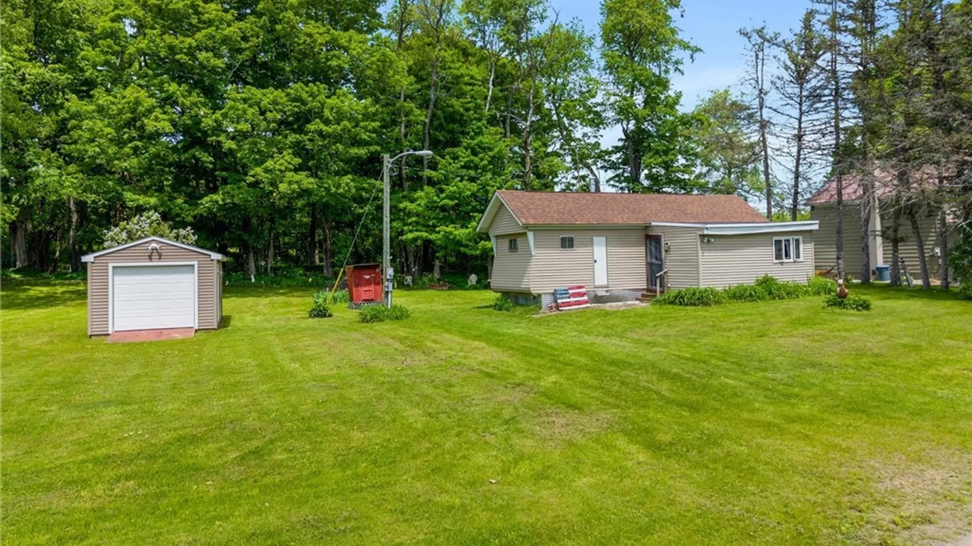 Property at 9985 Briggs Road, Remsen, NY 13438 13