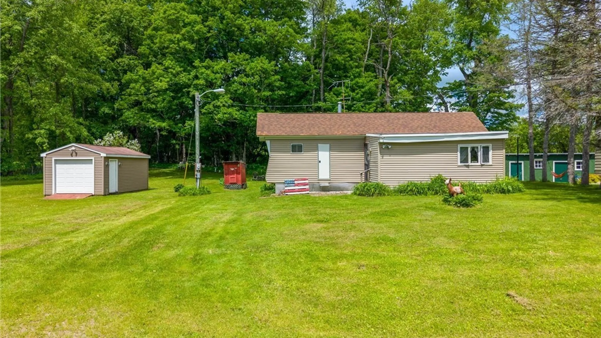 Property at 9985 Briggs Road, Remsen, NY 13438 14