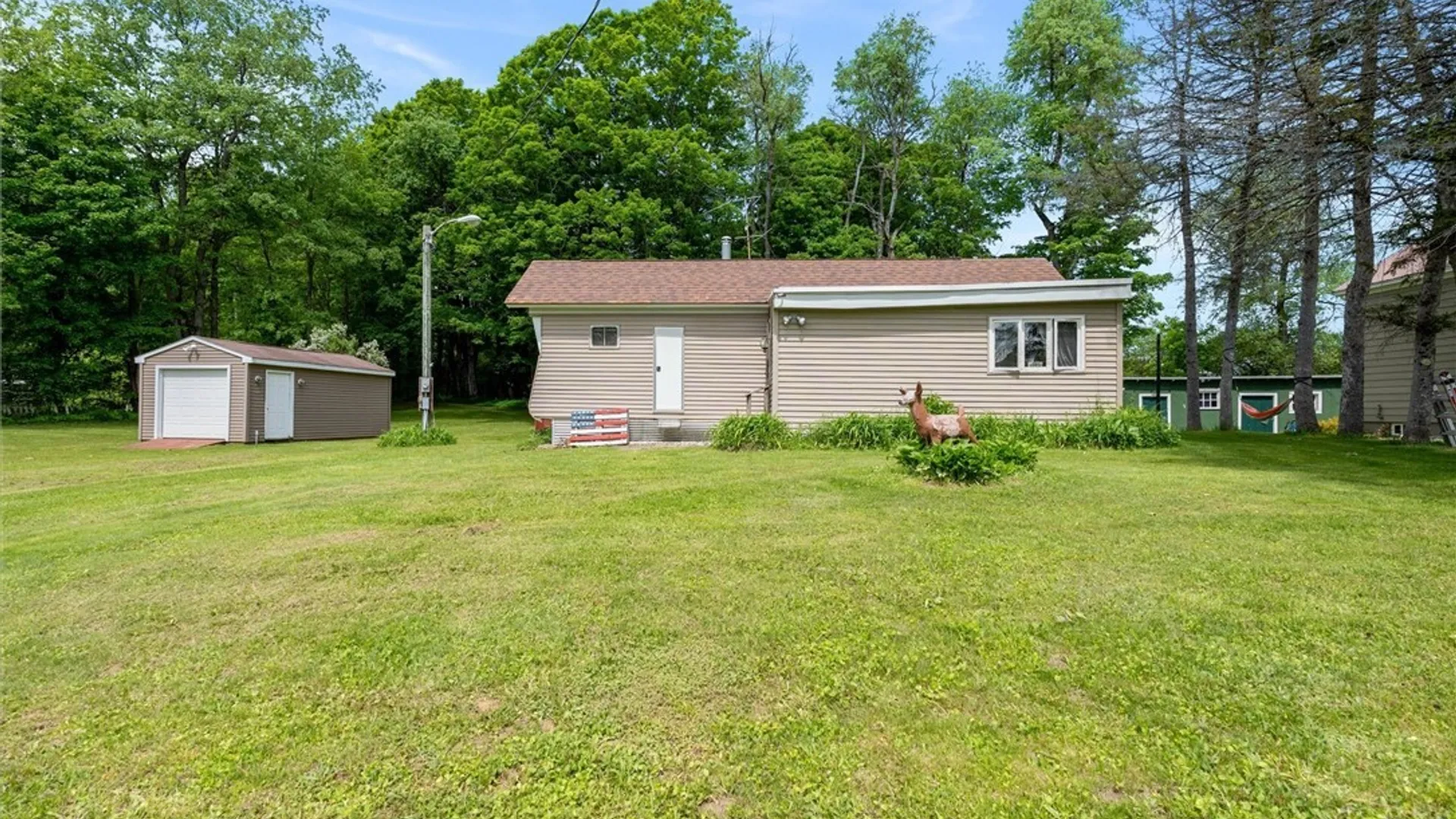 Property at 9985 Briggs Road, Remsen, NY 13438 15