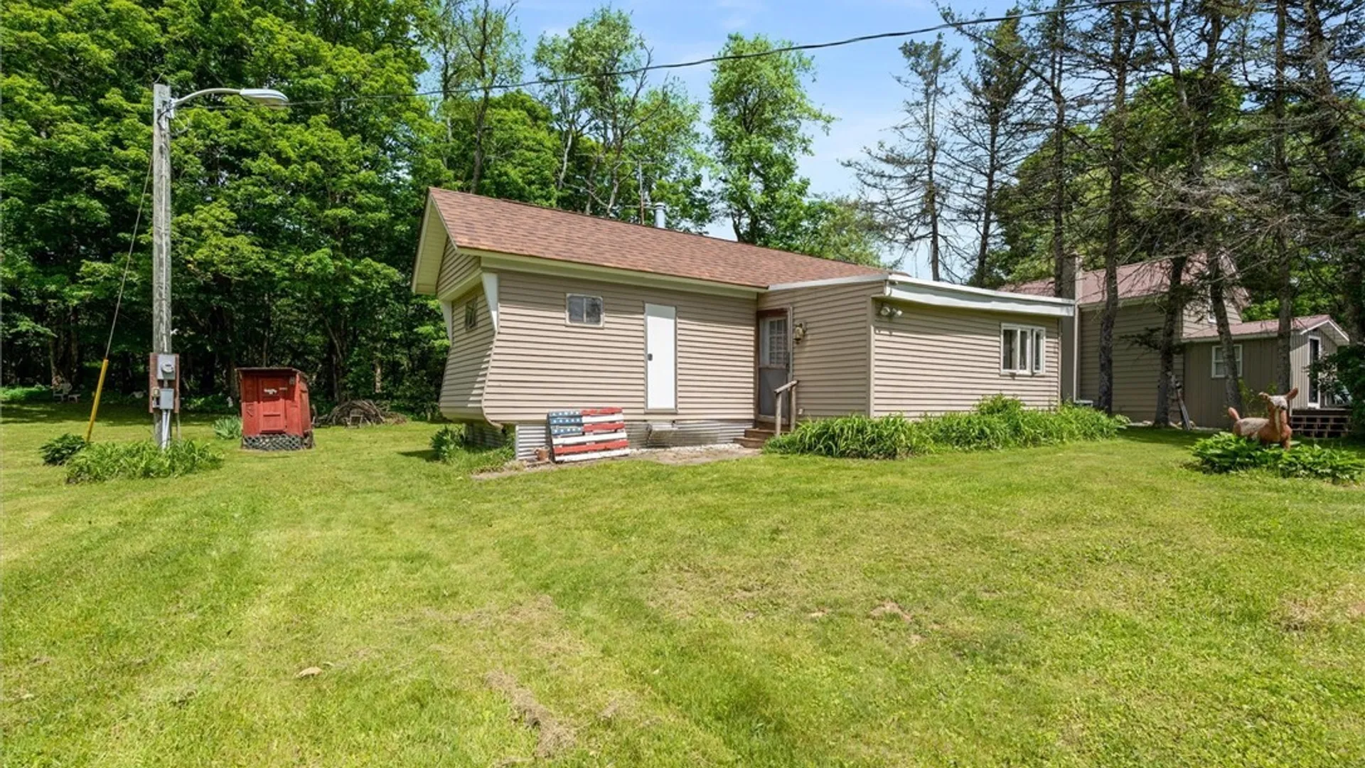 Property at 9985 Briggs Road, Remsen, NY 13438 16