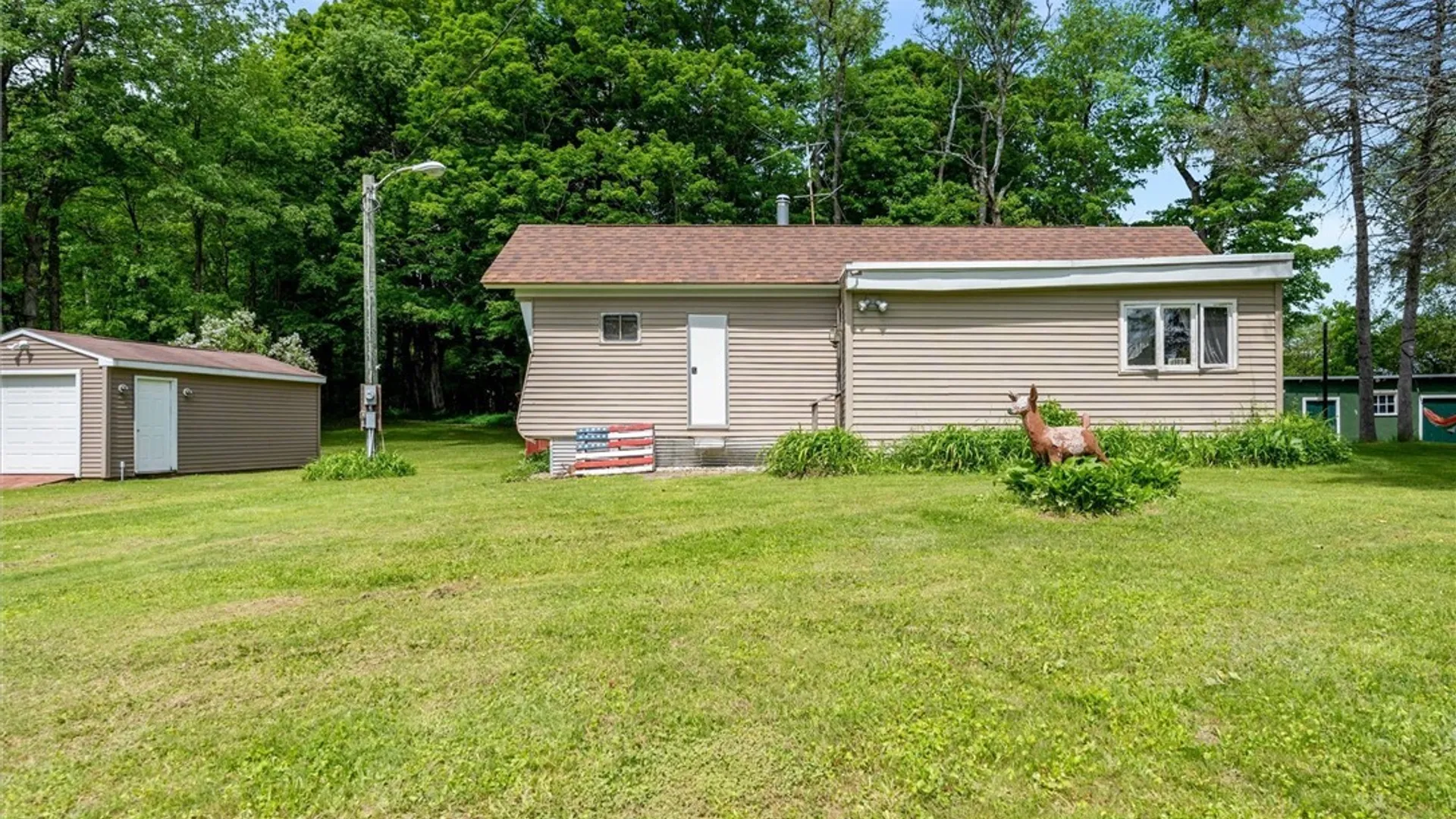 Property at 9985 Briggs Road, Remsen, NY 13438 17