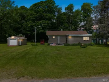 Property at 9985 Briggs Road, Remsen, NY 13438