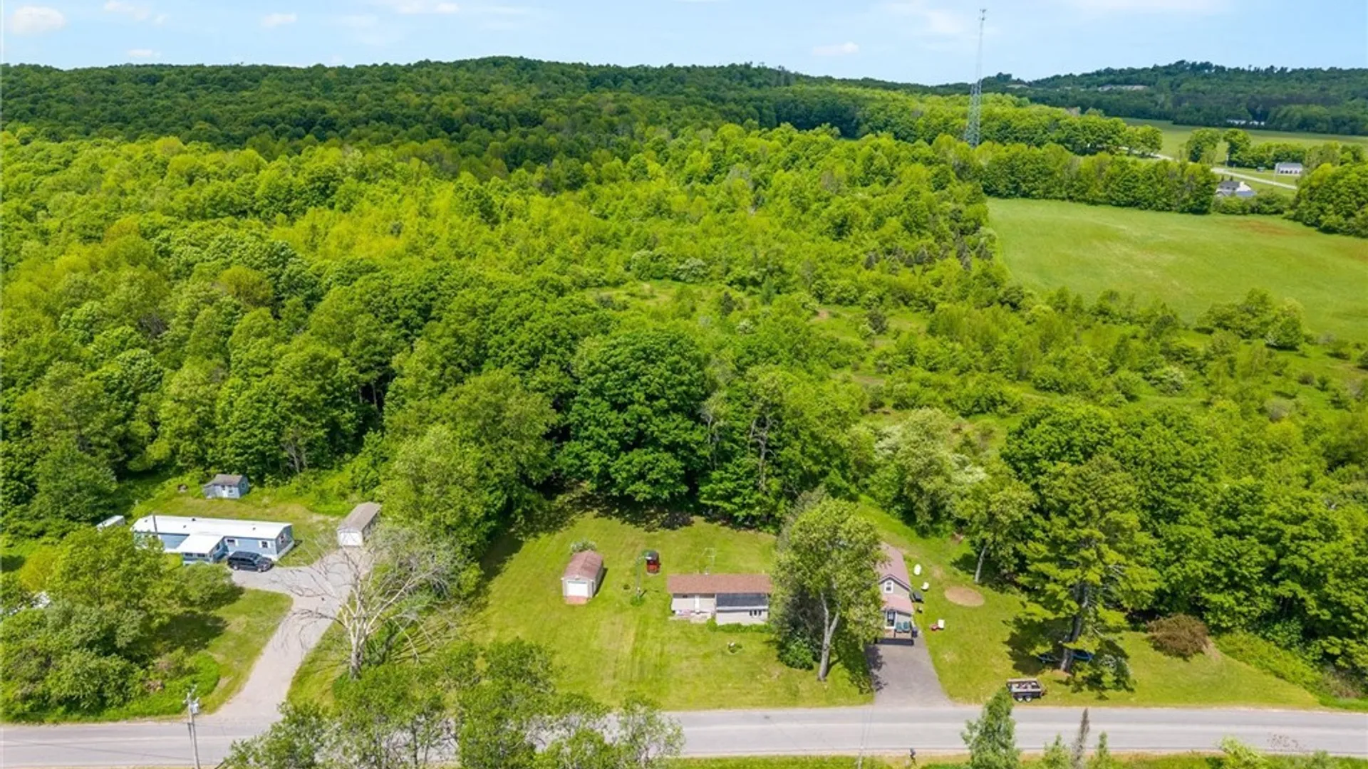 Property at 9985 Briggs Road, Remsen, NY 13438 8