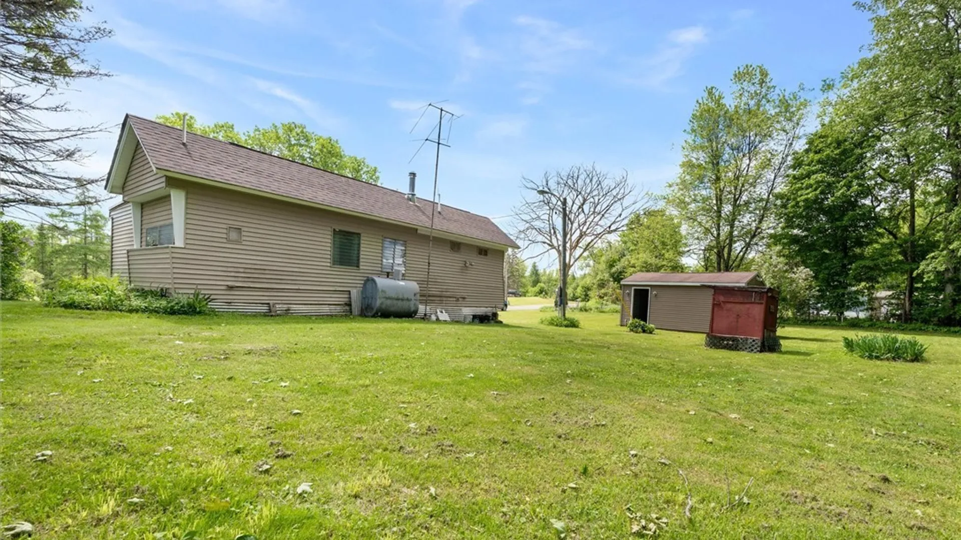 Property at 9985 Briggs Road, Remsen, NY 13438 31