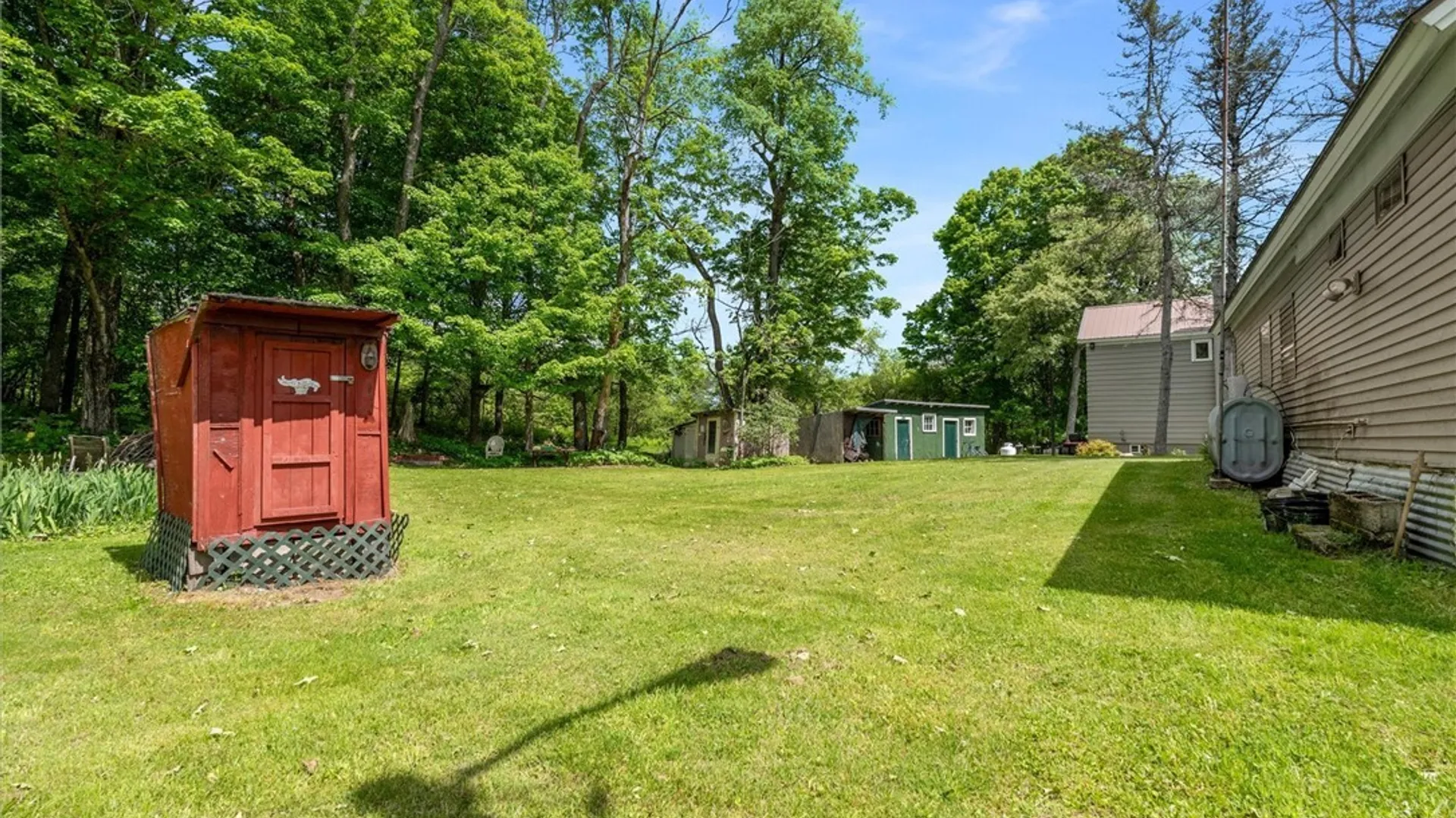 Property at 9985 Briggs Road, Remsen, NY 13438 33