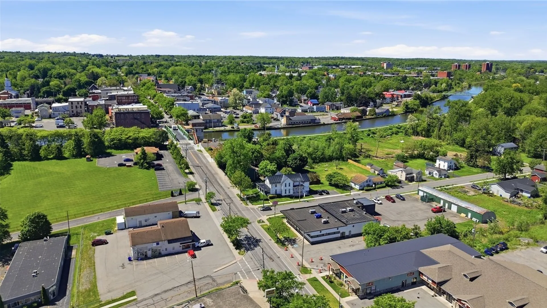 Property at 23 N Main Street, Sweden, NY 14420 18