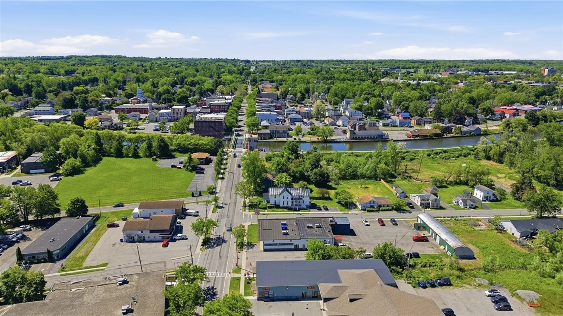 Property at 23 N Main Street, Sweden, NY 14420 19