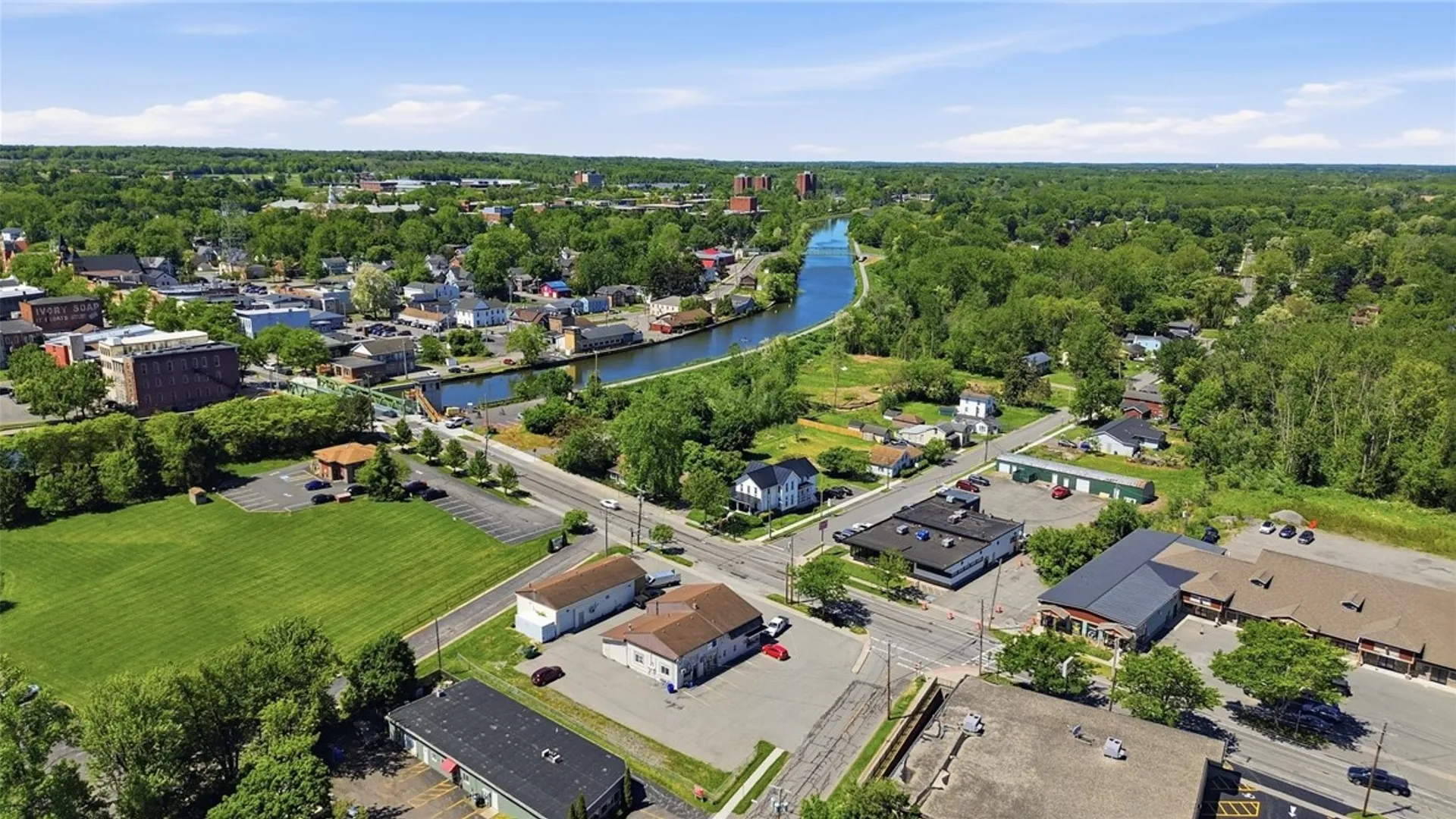 Property at 23 N Main Street, Sweden, NY 14420 20