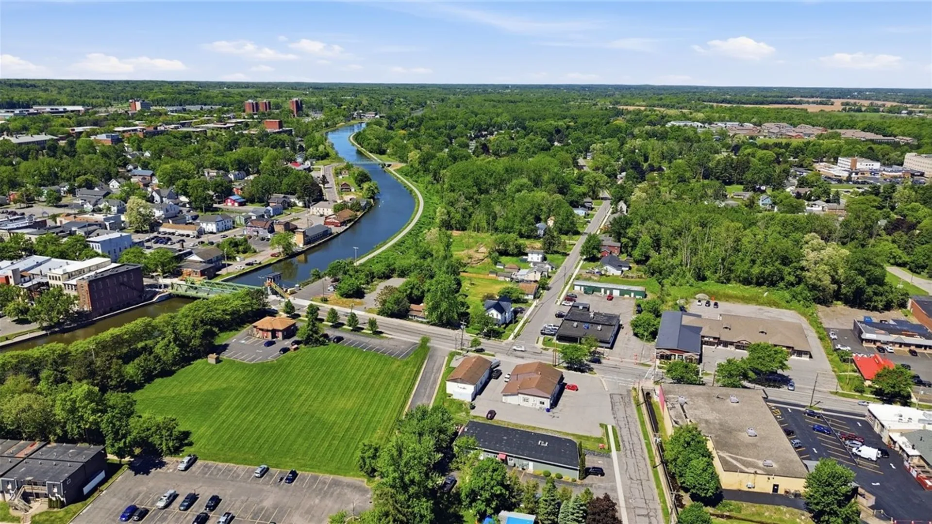 Property at 23 N Main Street, Sweden, NY 14420 22