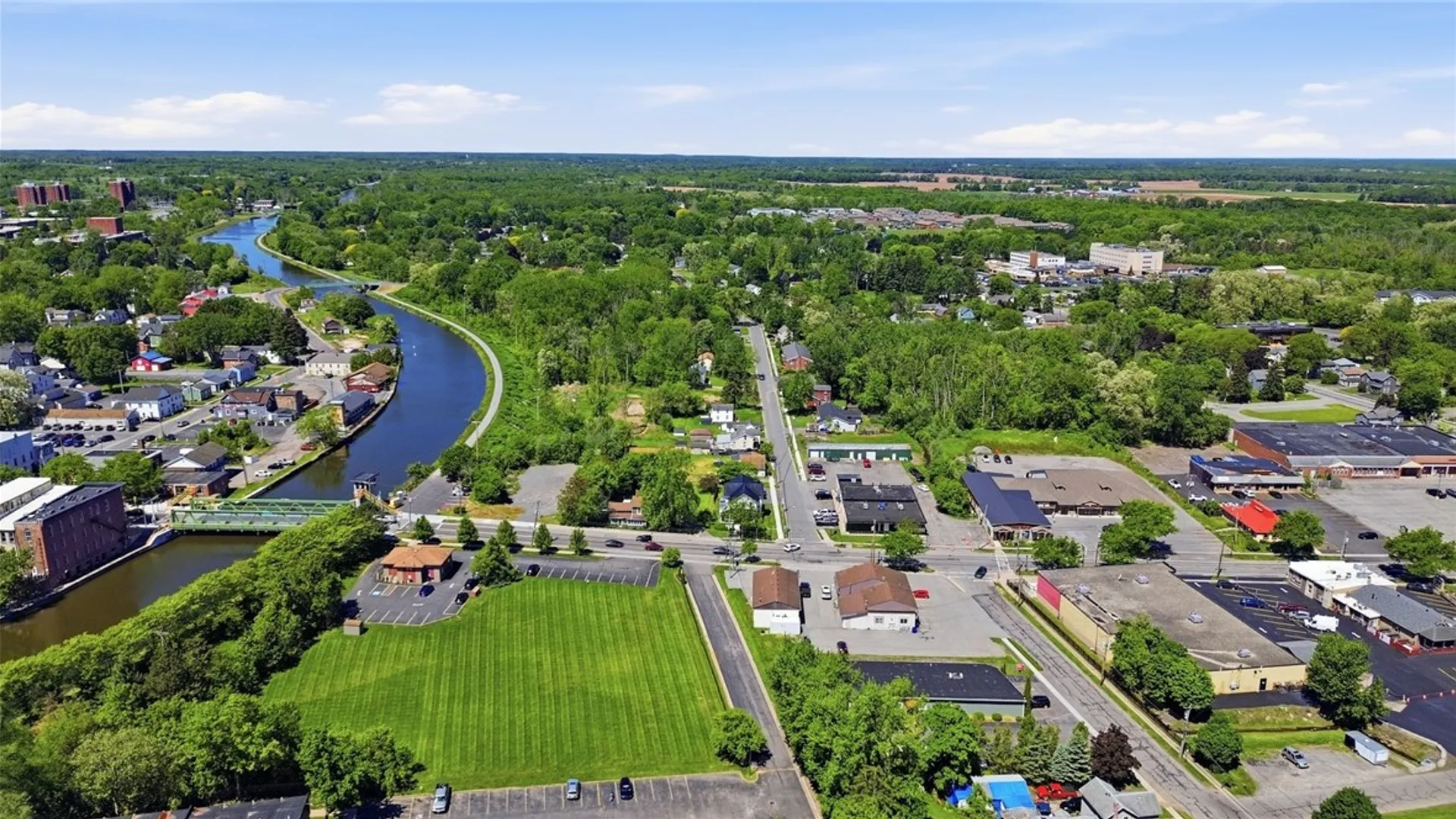 Property at 23 N Main Street, Sweden, NY 14420 23